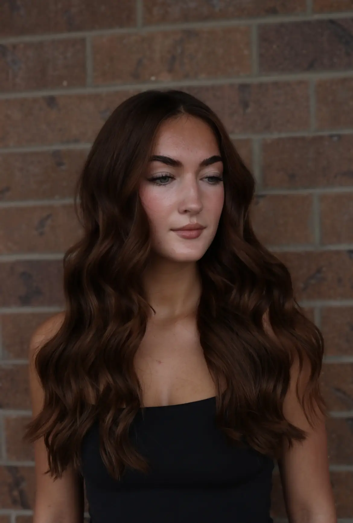 Stylist Portfolio Photo