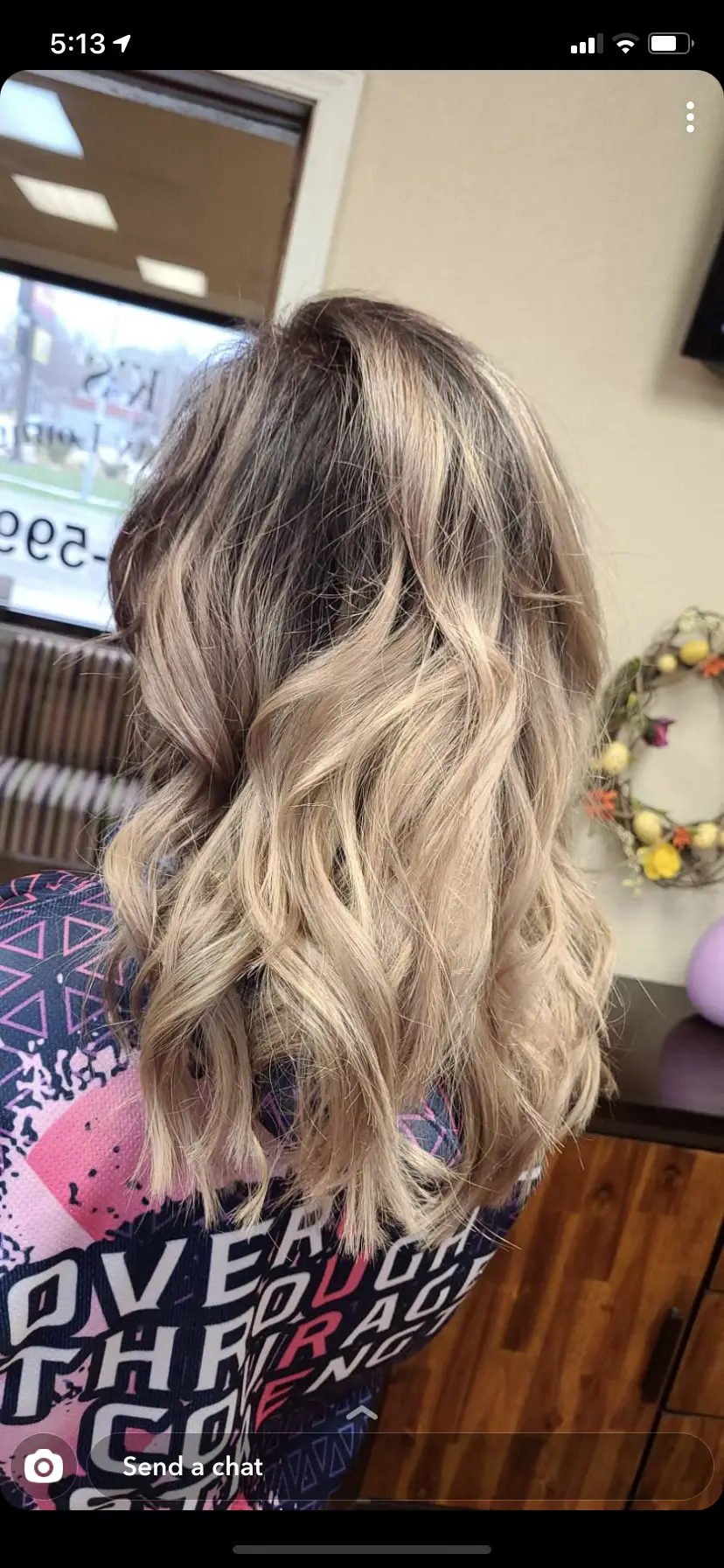 Work by Bloom Beauty Salon