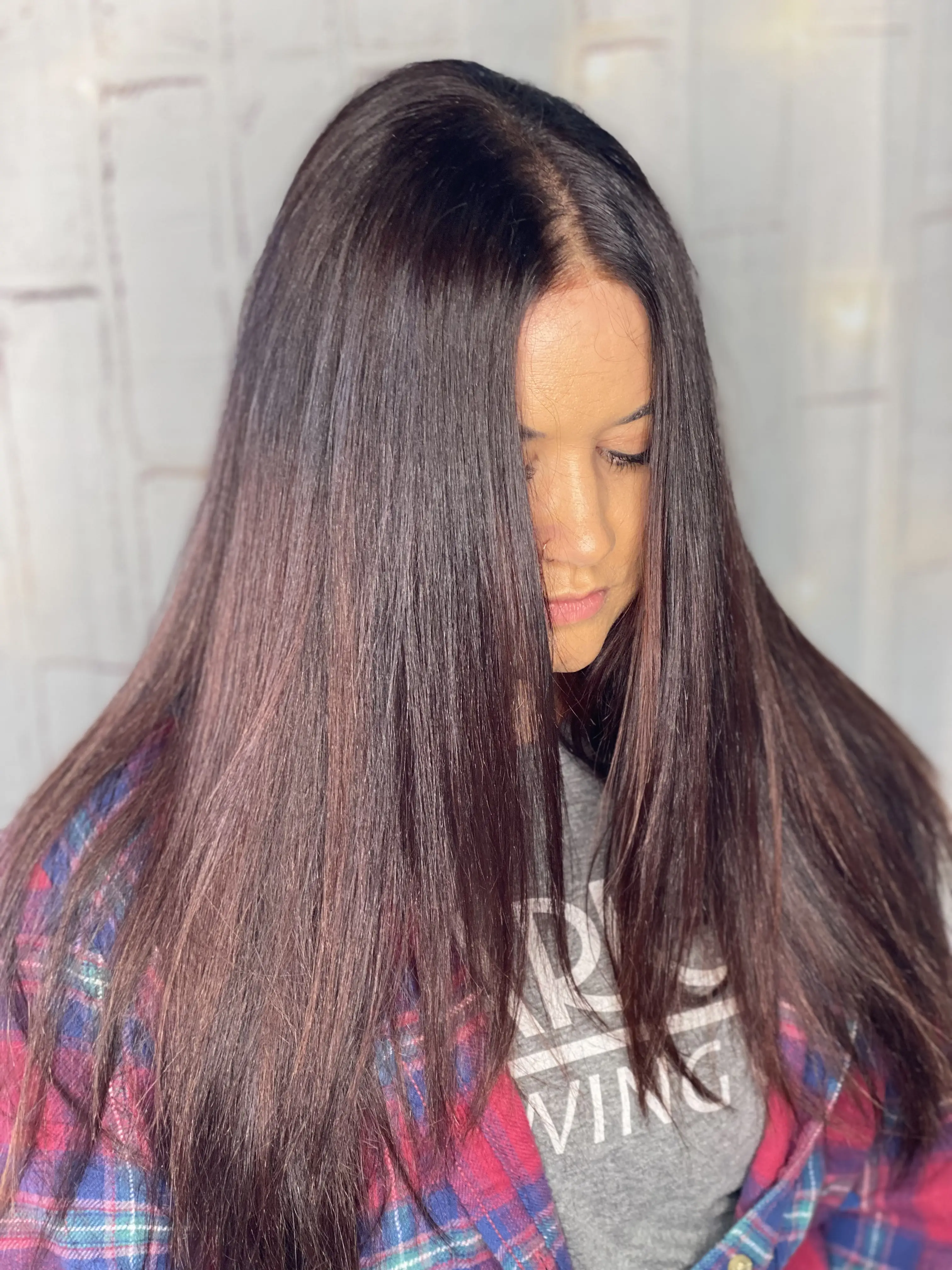 Stylist Portfolio Photo