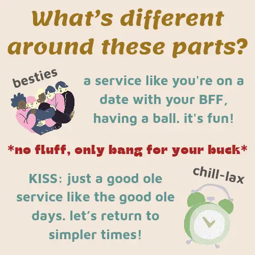 Esthetician Portfolio Photo