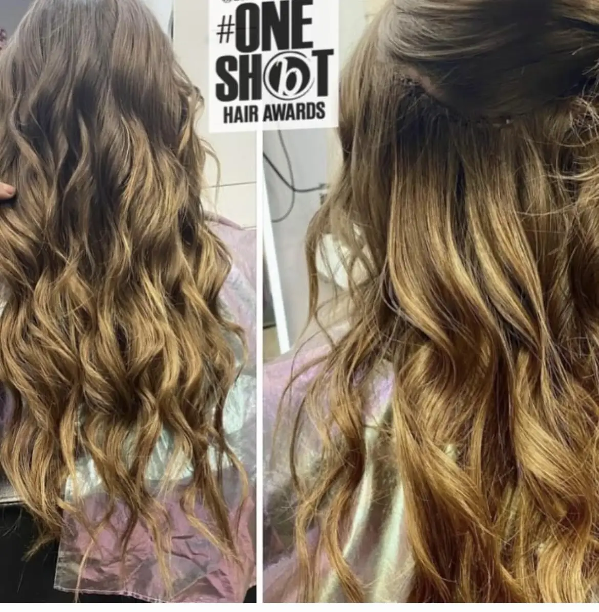 Stylist Portfolio Photo