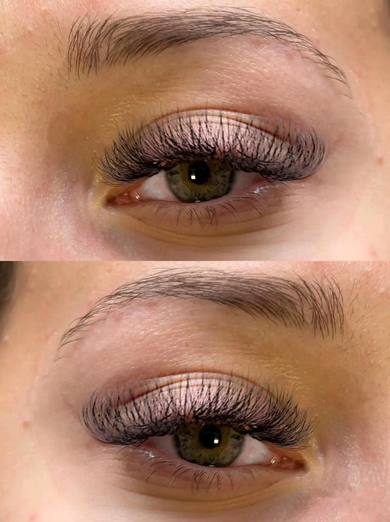 Stylist Portfolio Photo