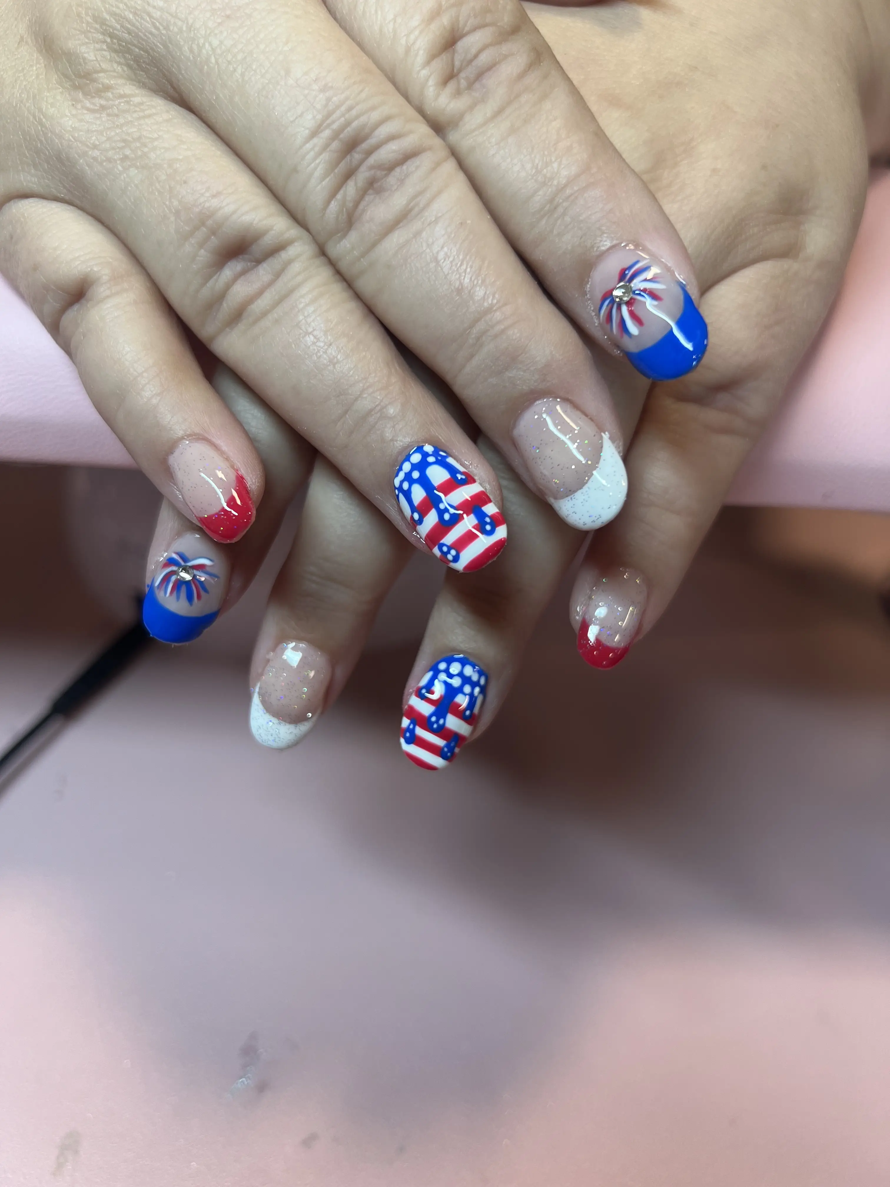 Stylist Portfolio Photo