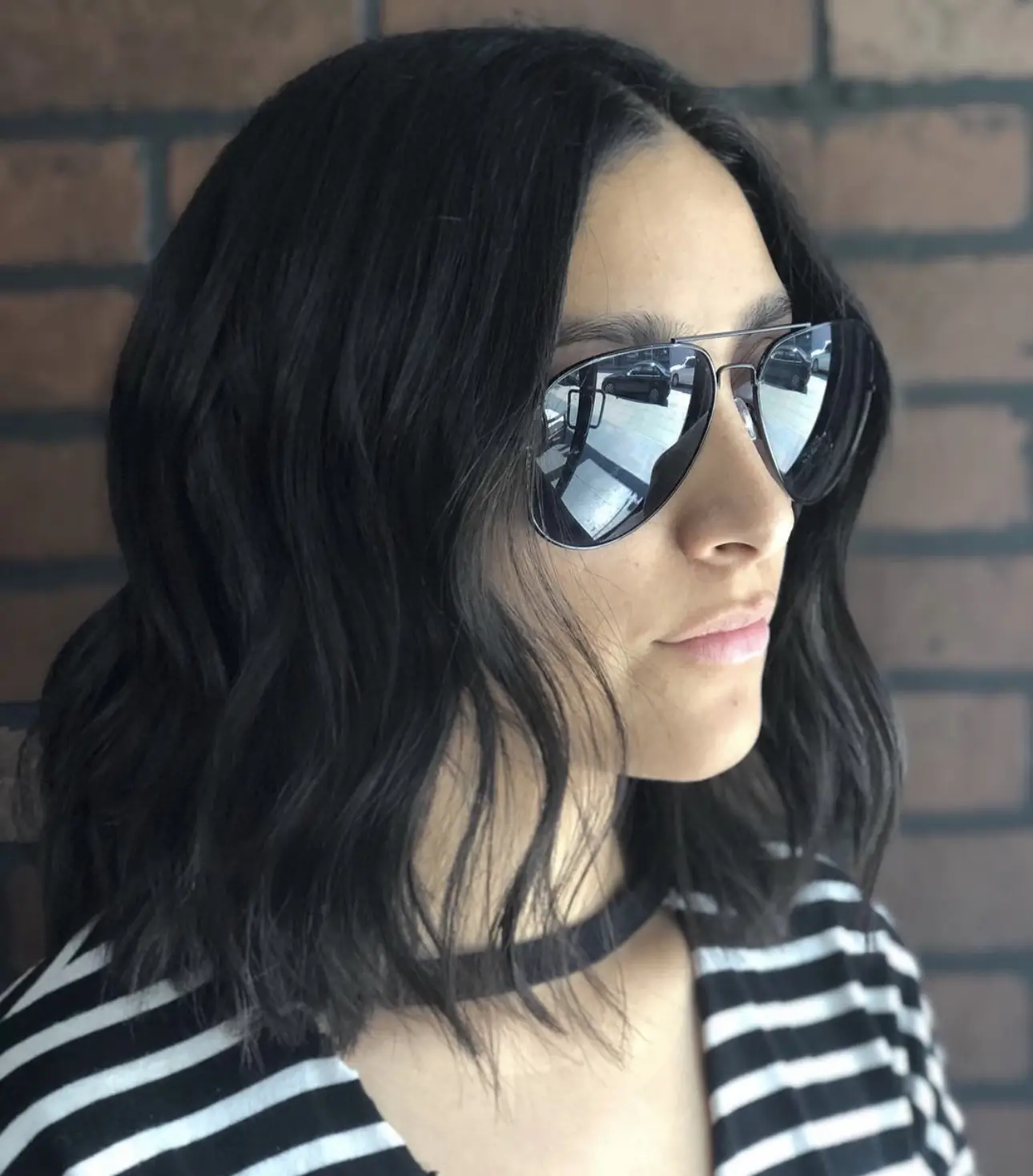 Stylist Portfolio Photo