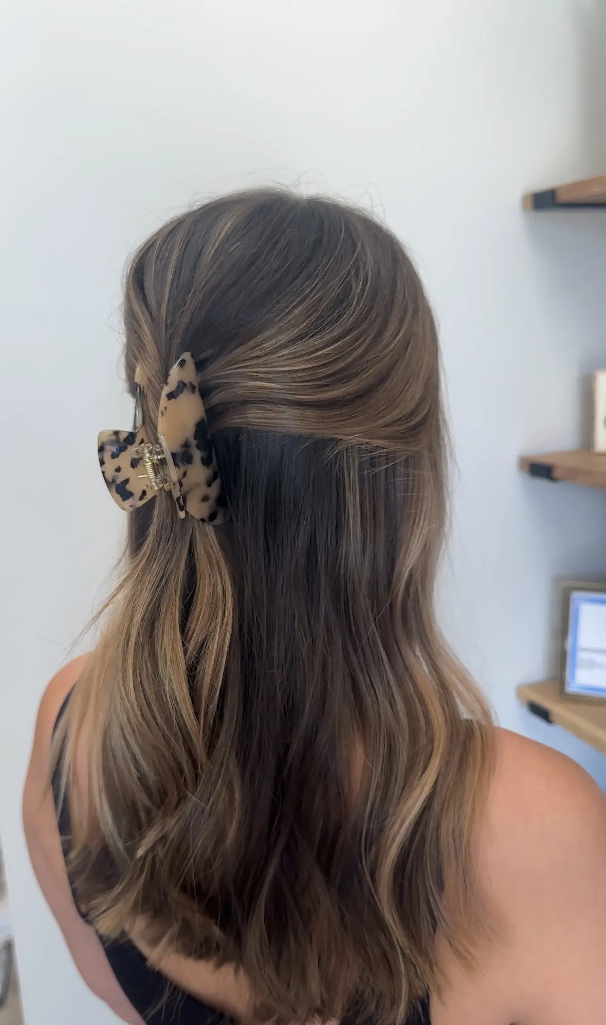 Work by Syd Don Hair Co