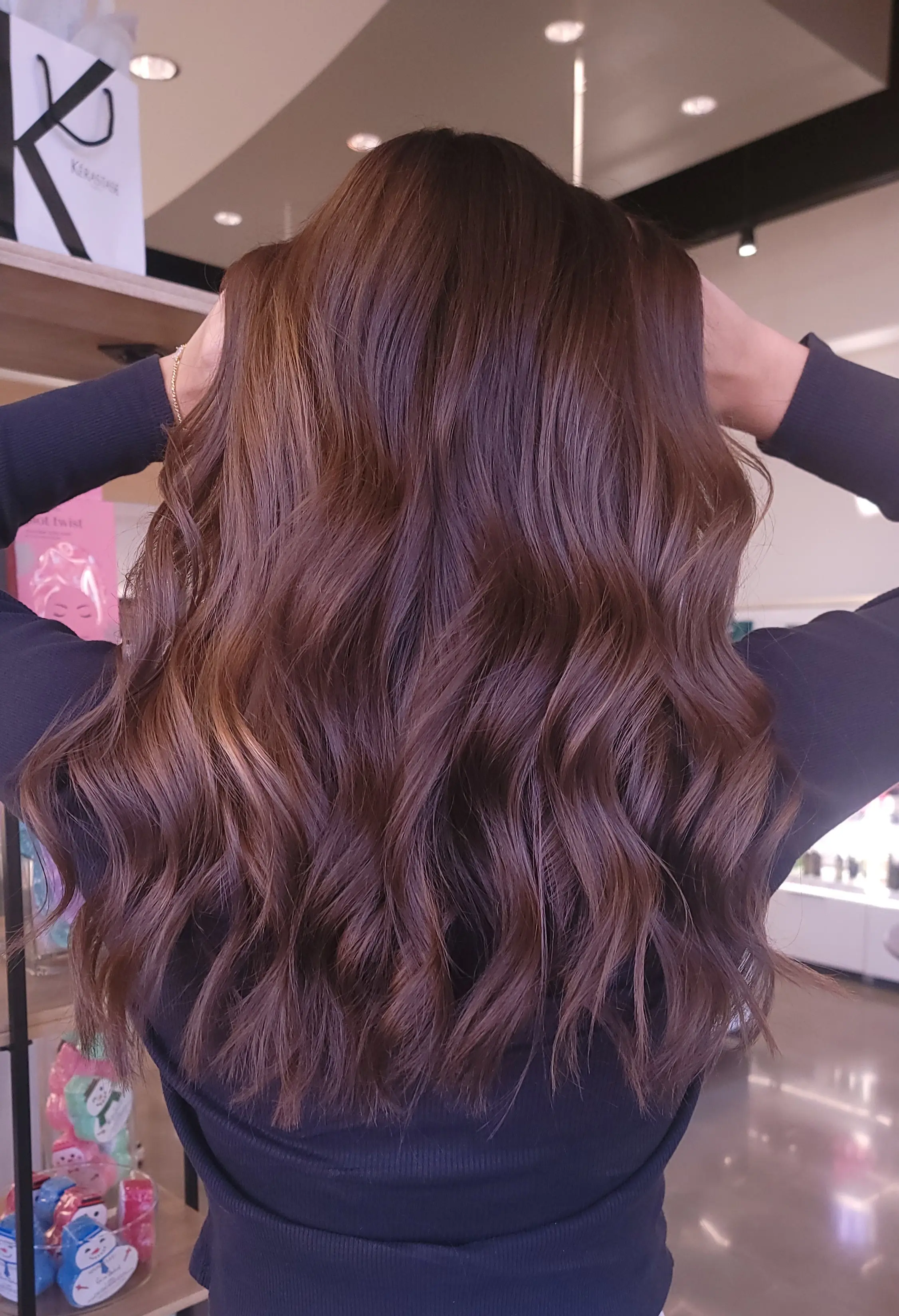 Work by Golden Alchemy Beauty Lounge