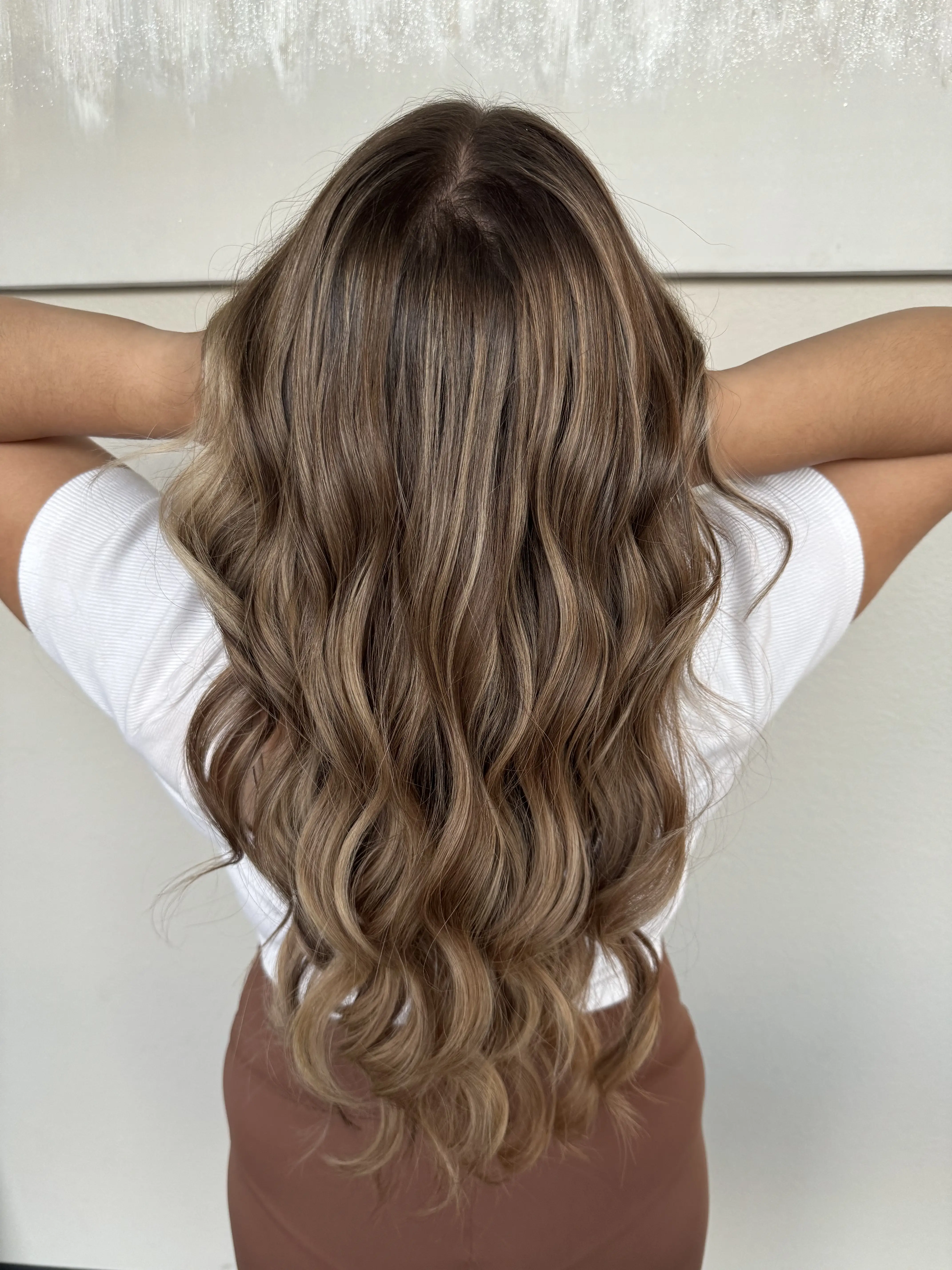 Stylist Portfolio Photo