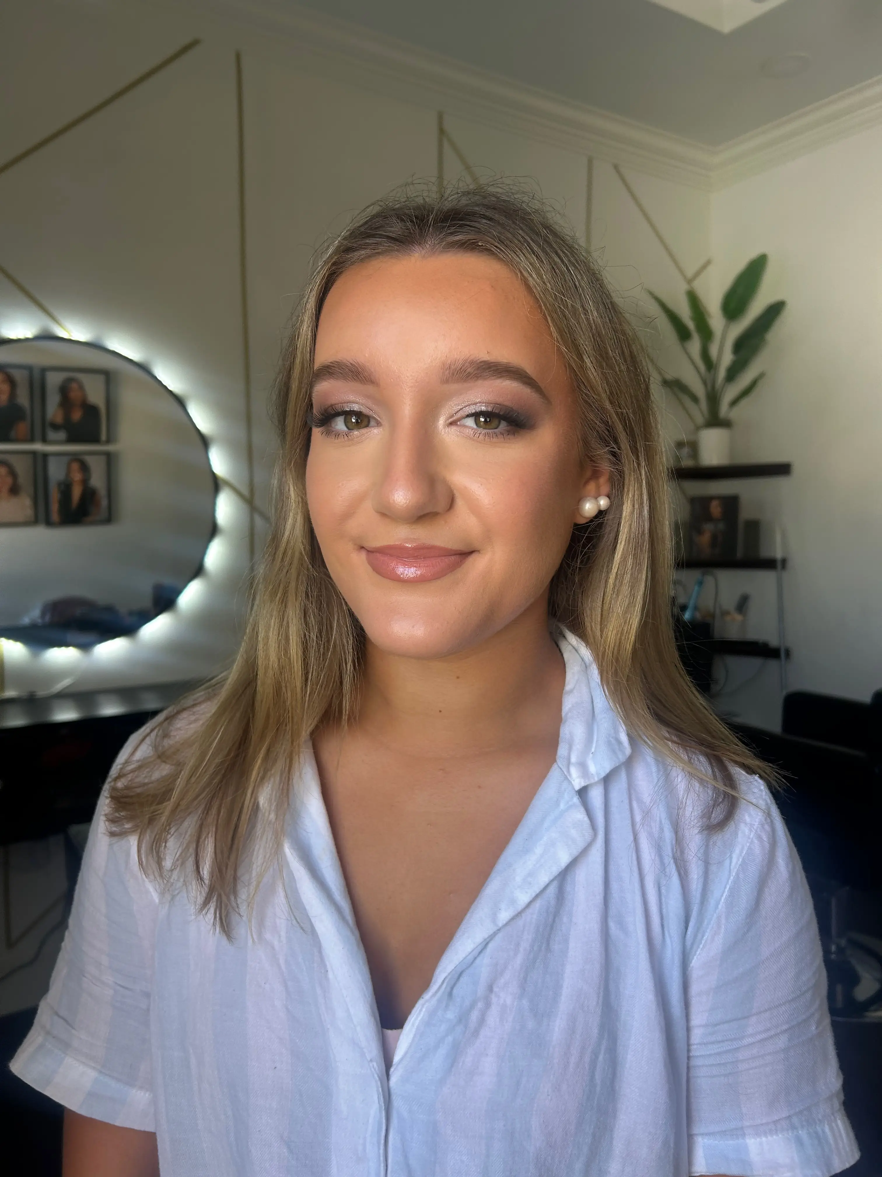 Work by French Hair + Beauty