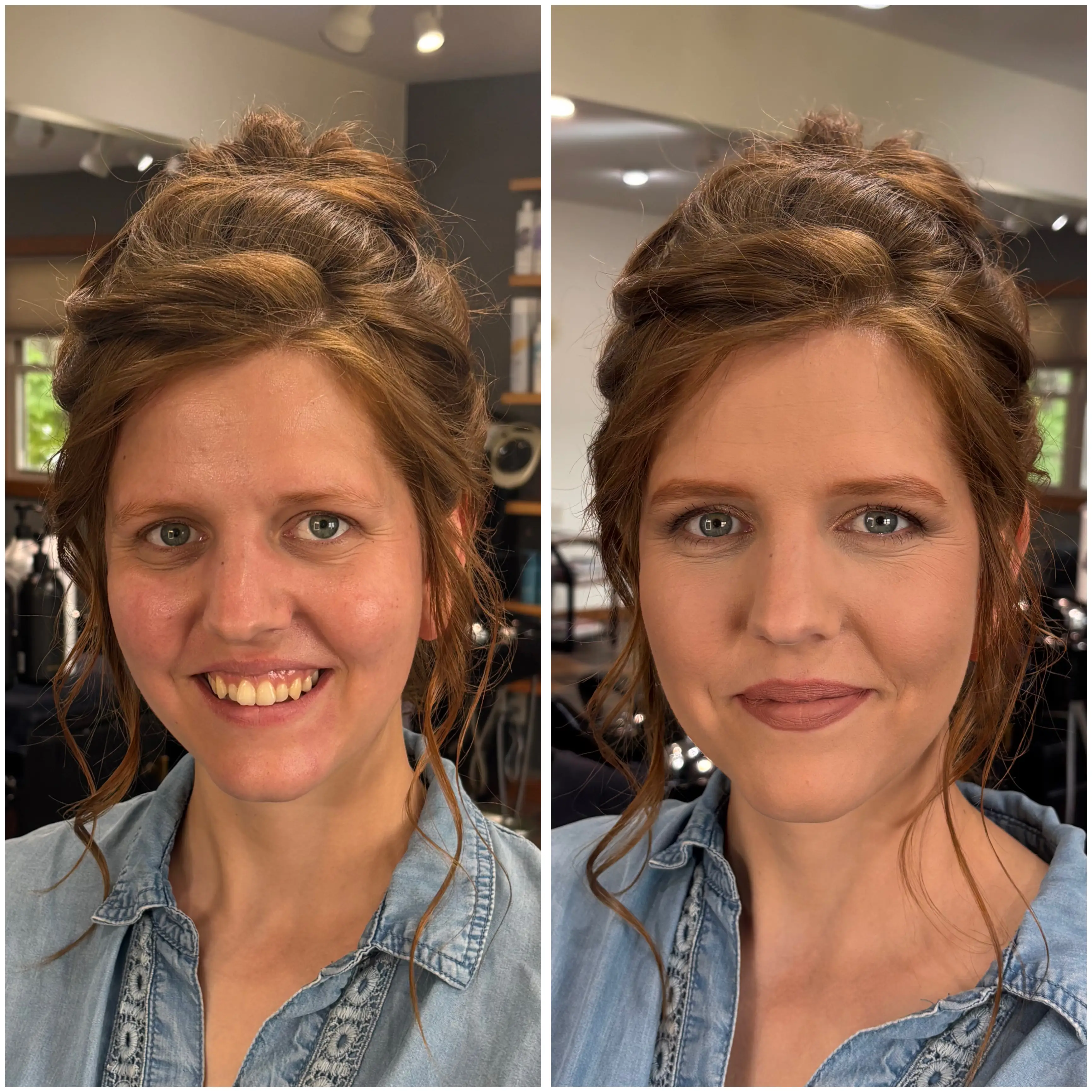 Work by Dollhouse Esthetics