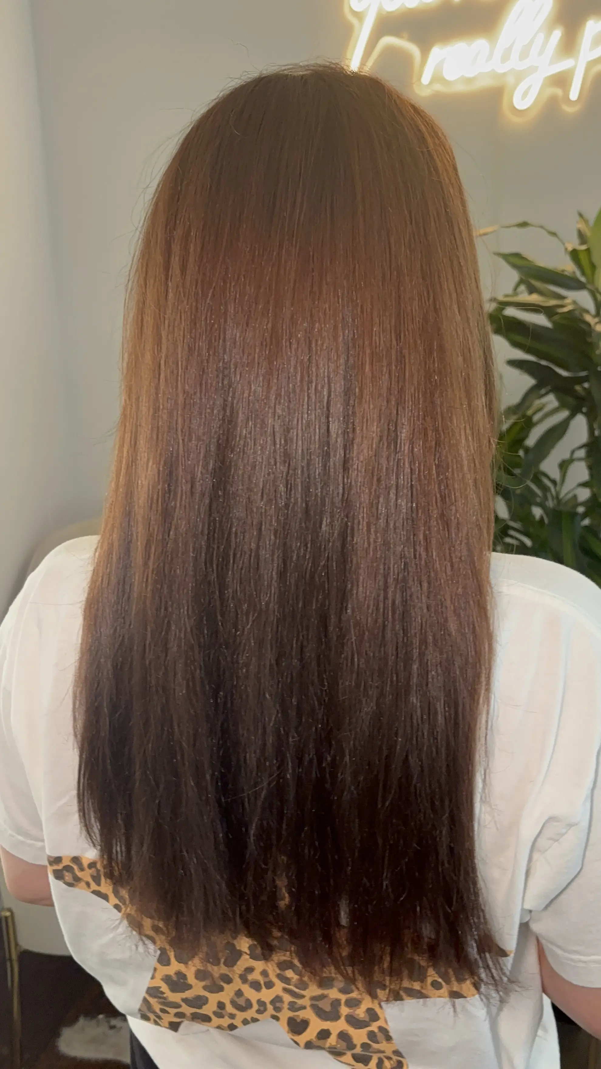 Stylist Portfolio Photo