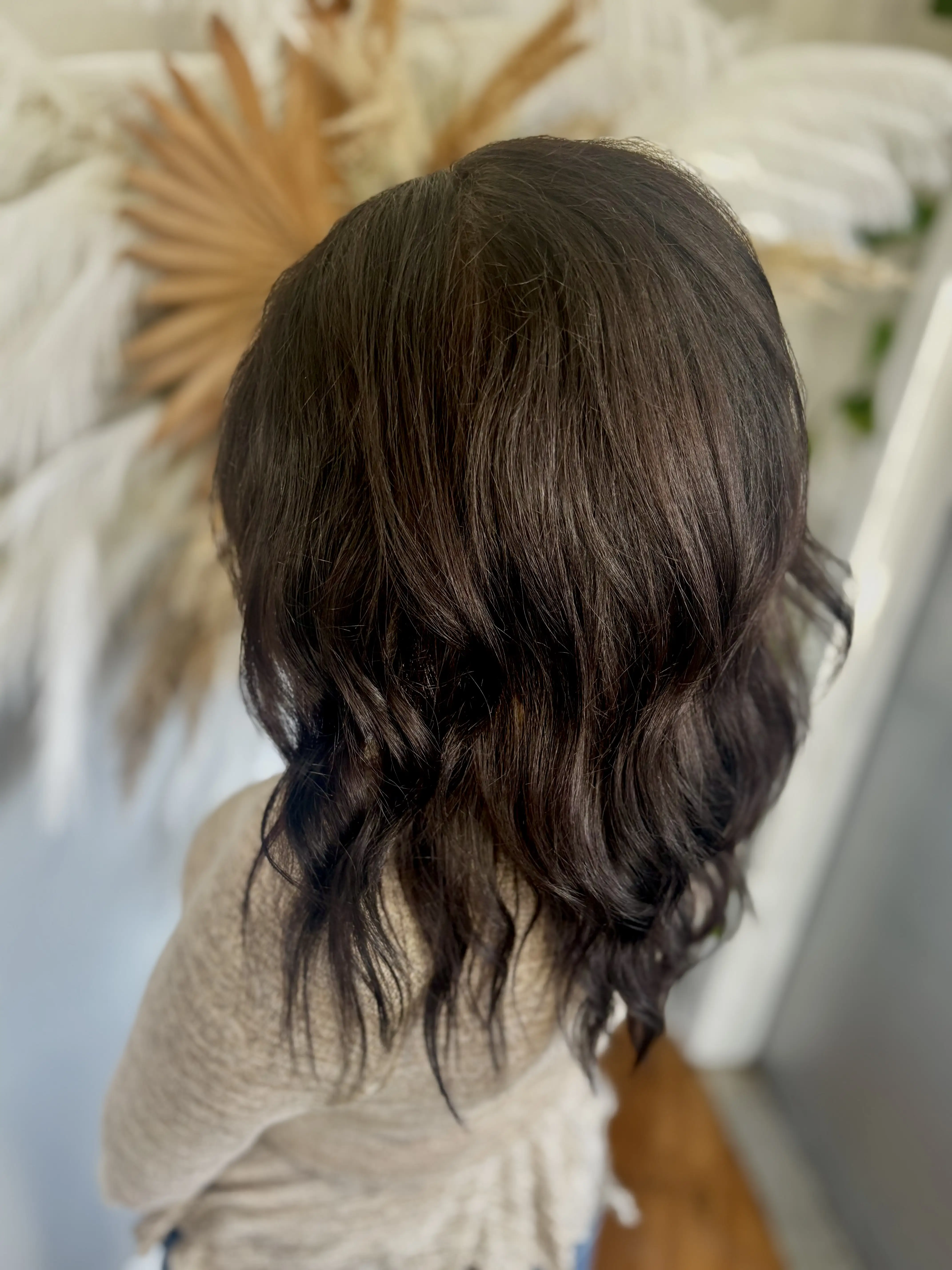 Stylist Portfolio Photo