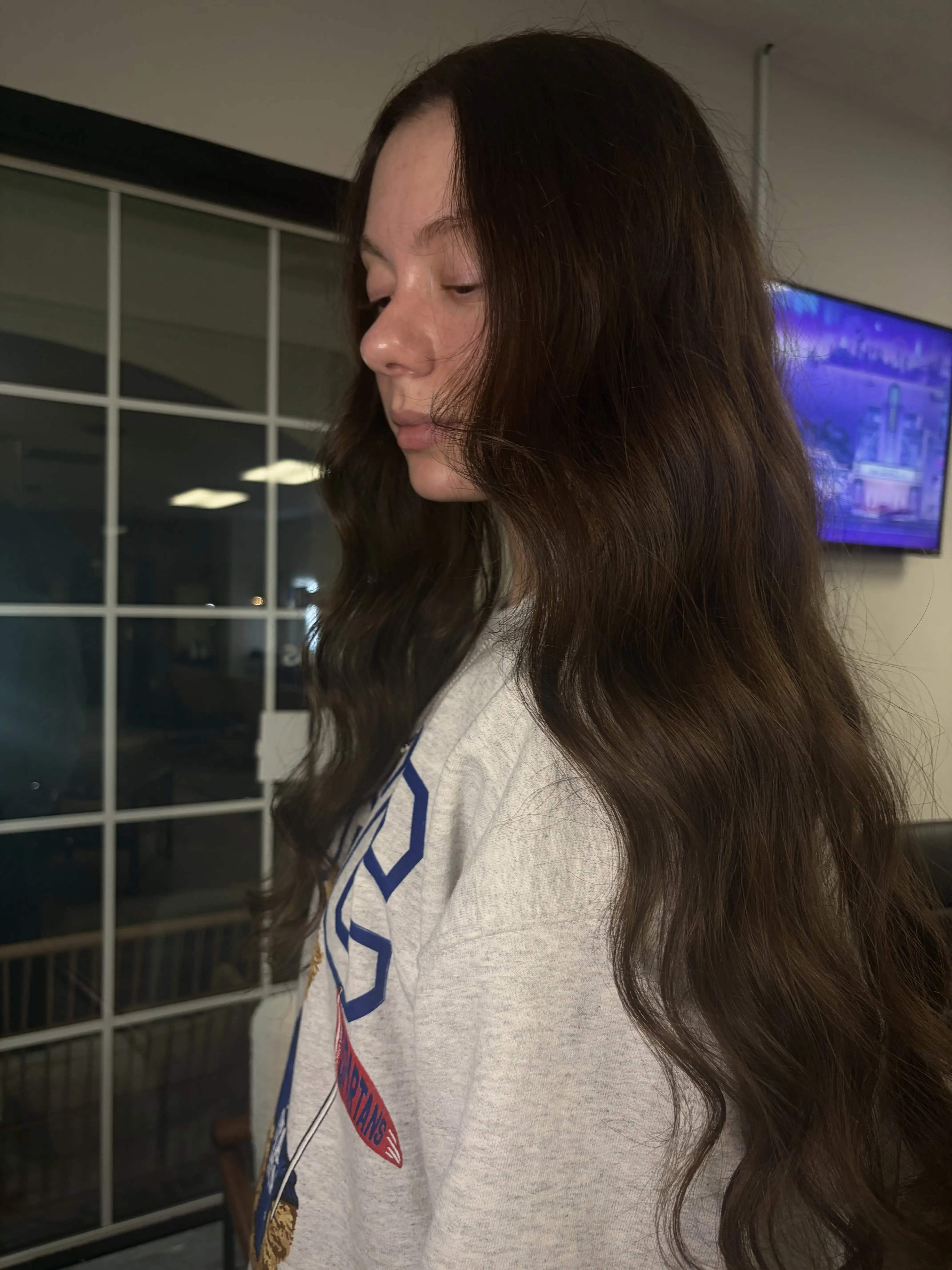 Stylist Portfolio Photo