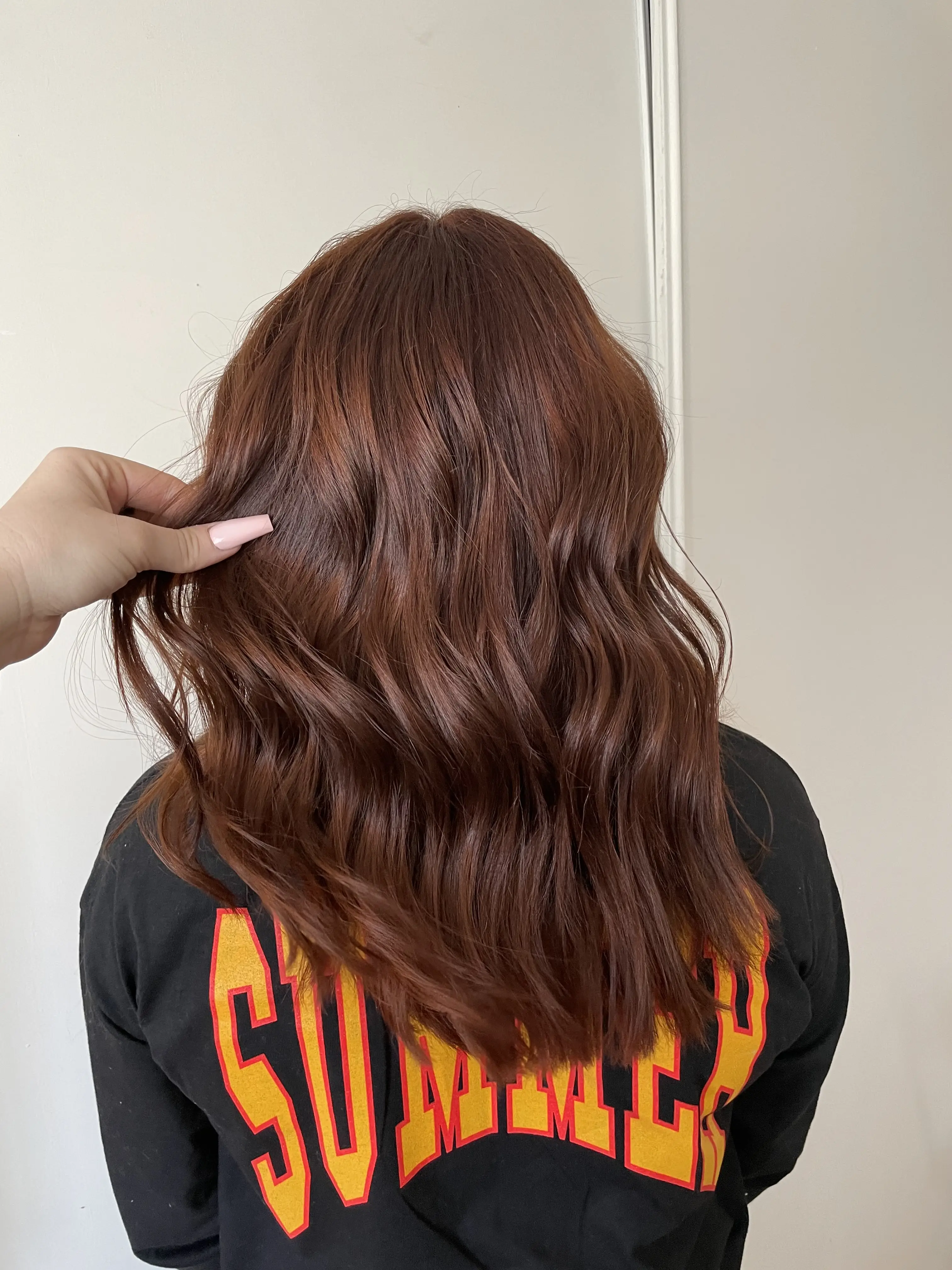 Stylist Portfolio Photo