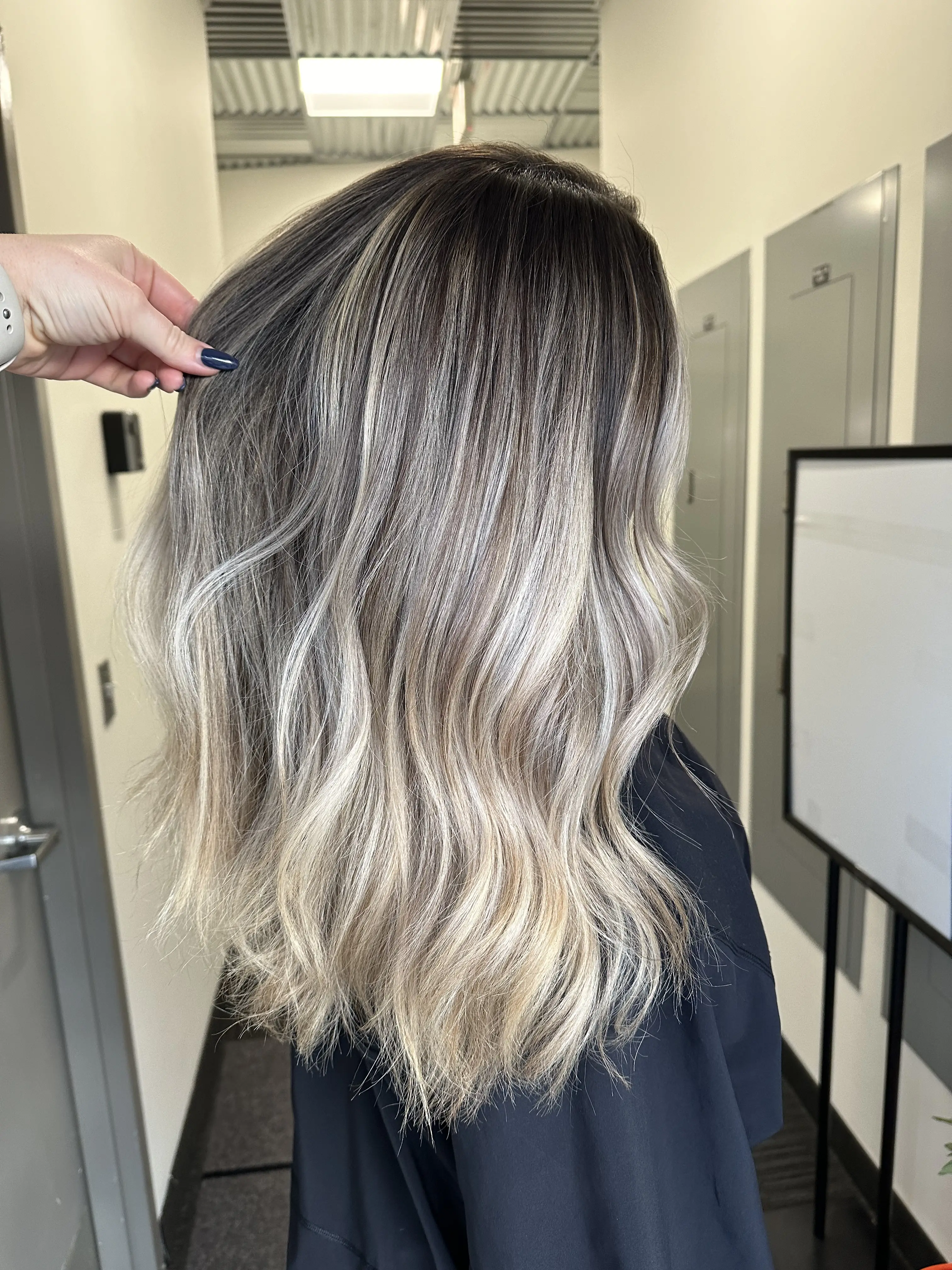 Stylist Portfolio Photo