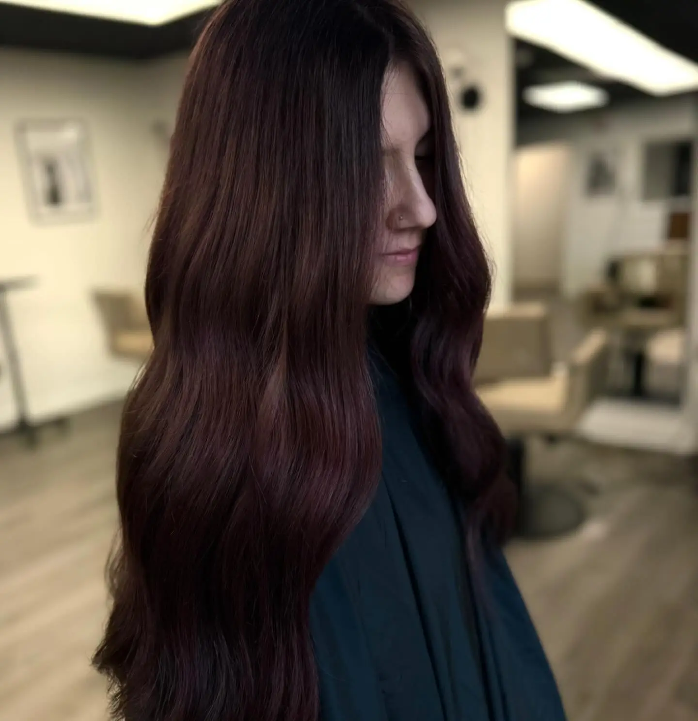 Work by Bailey Nicole Hair