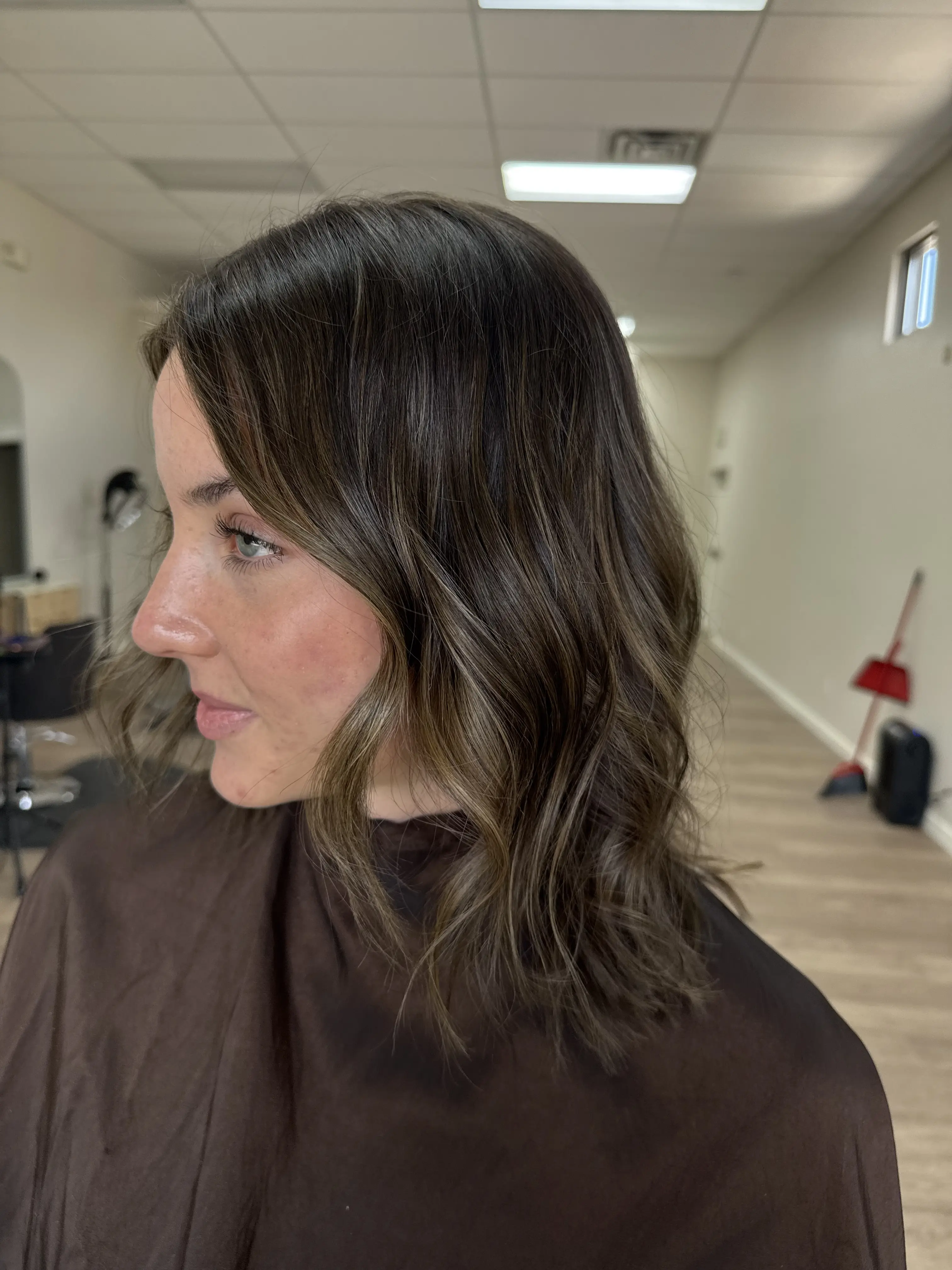 Stylist Portfolio Photo