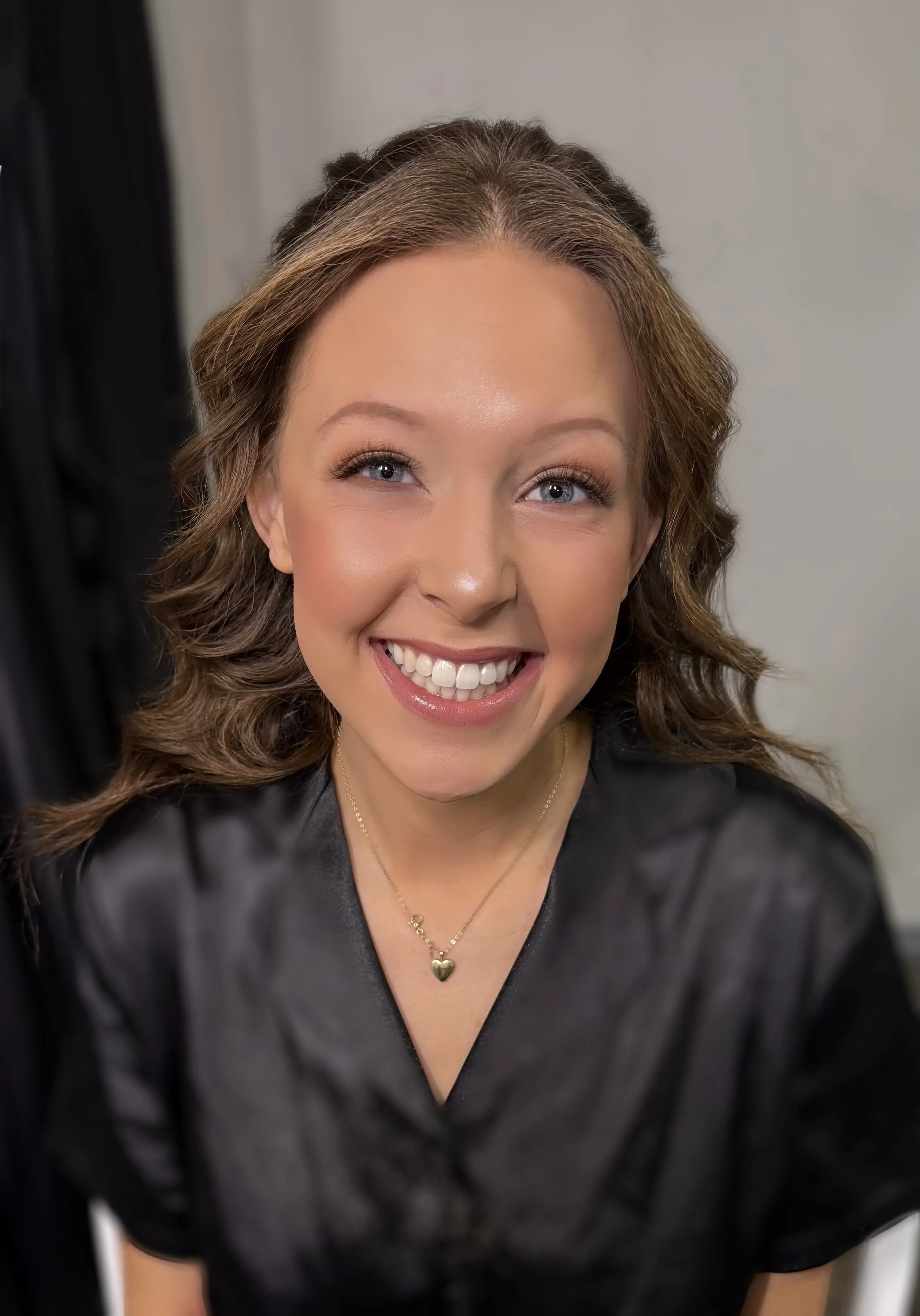 Stylist Portfolio Photo