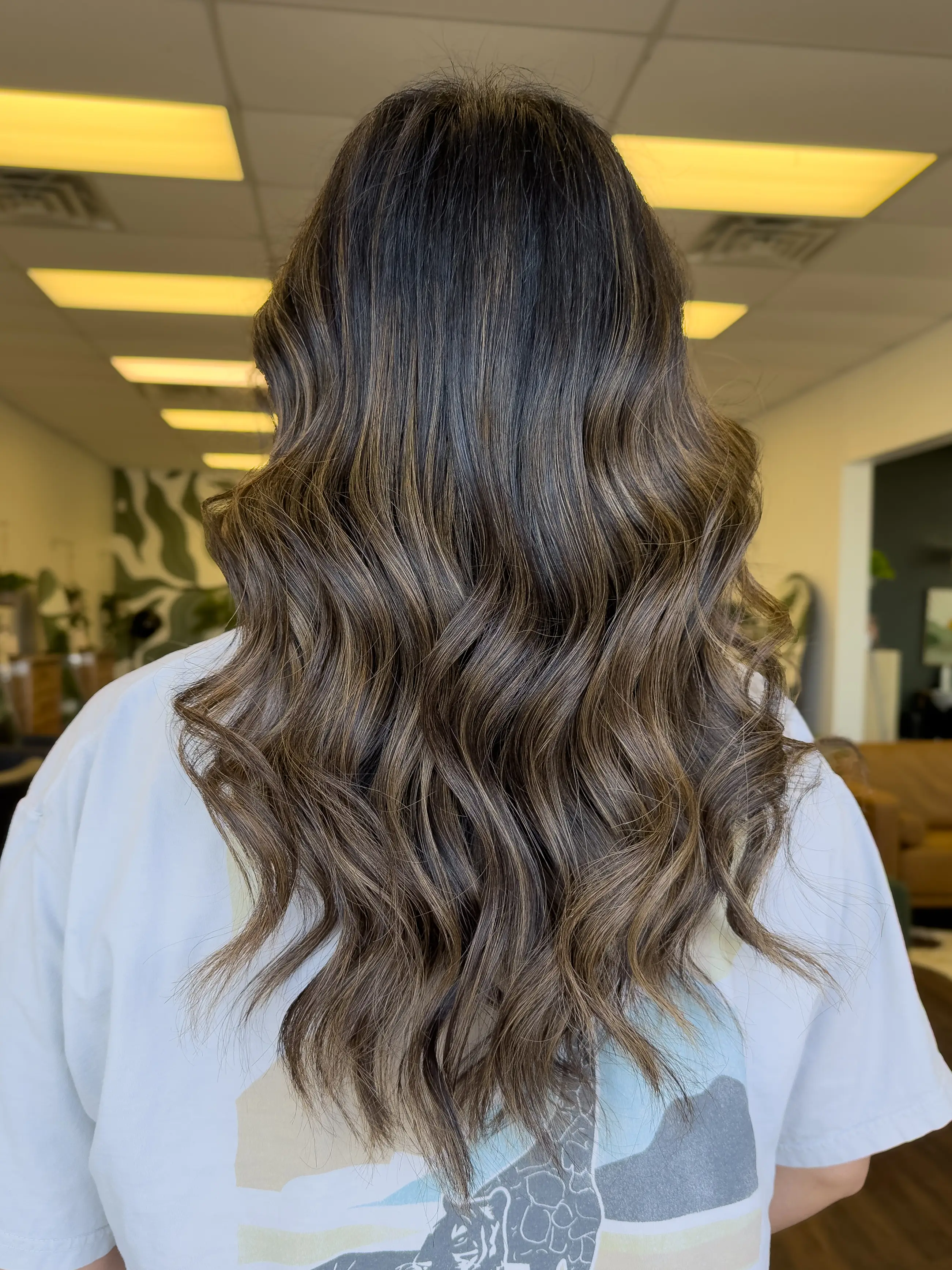 Stylist Portfolio Photo