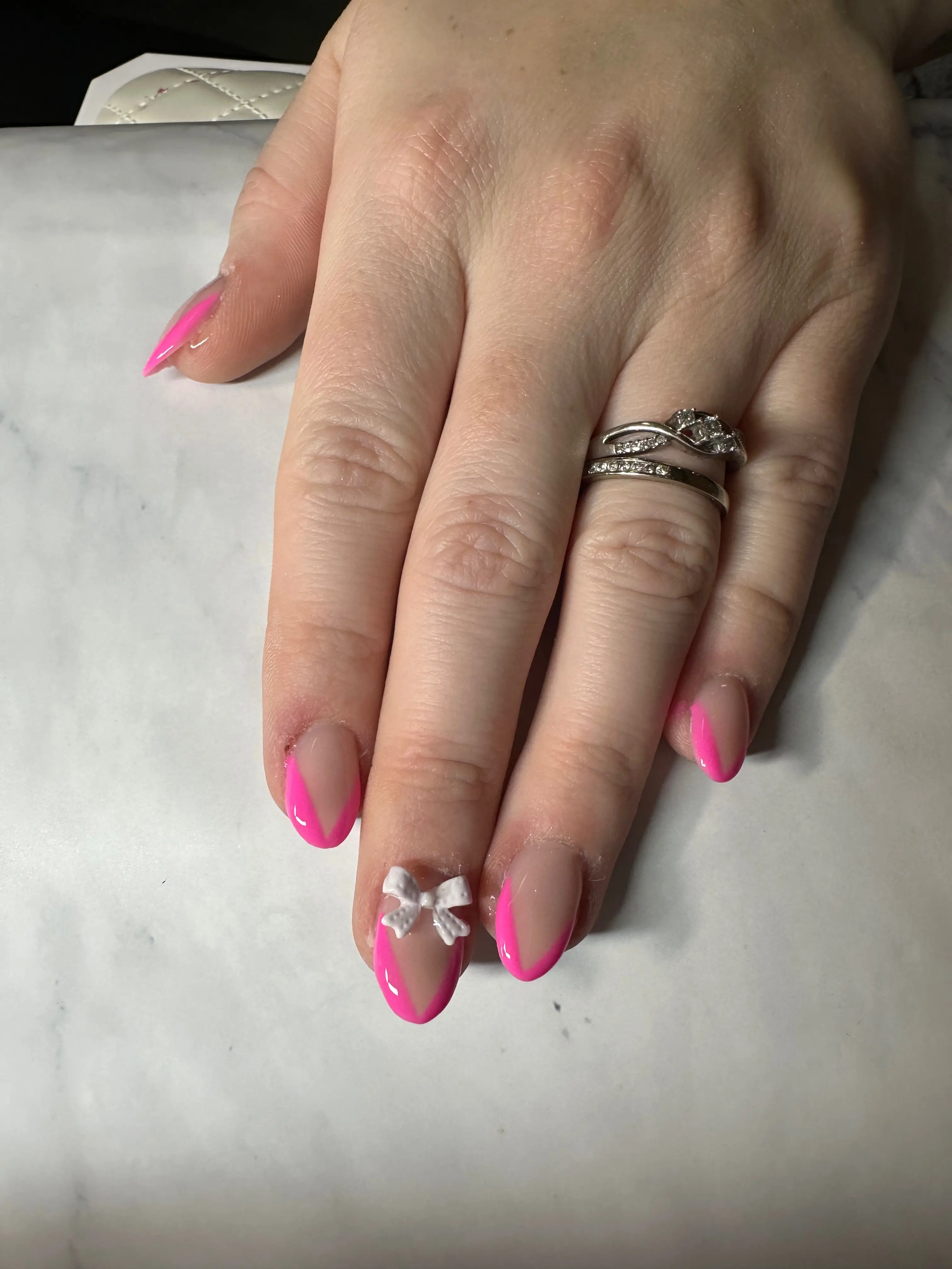 Stylist Portfolio Photo