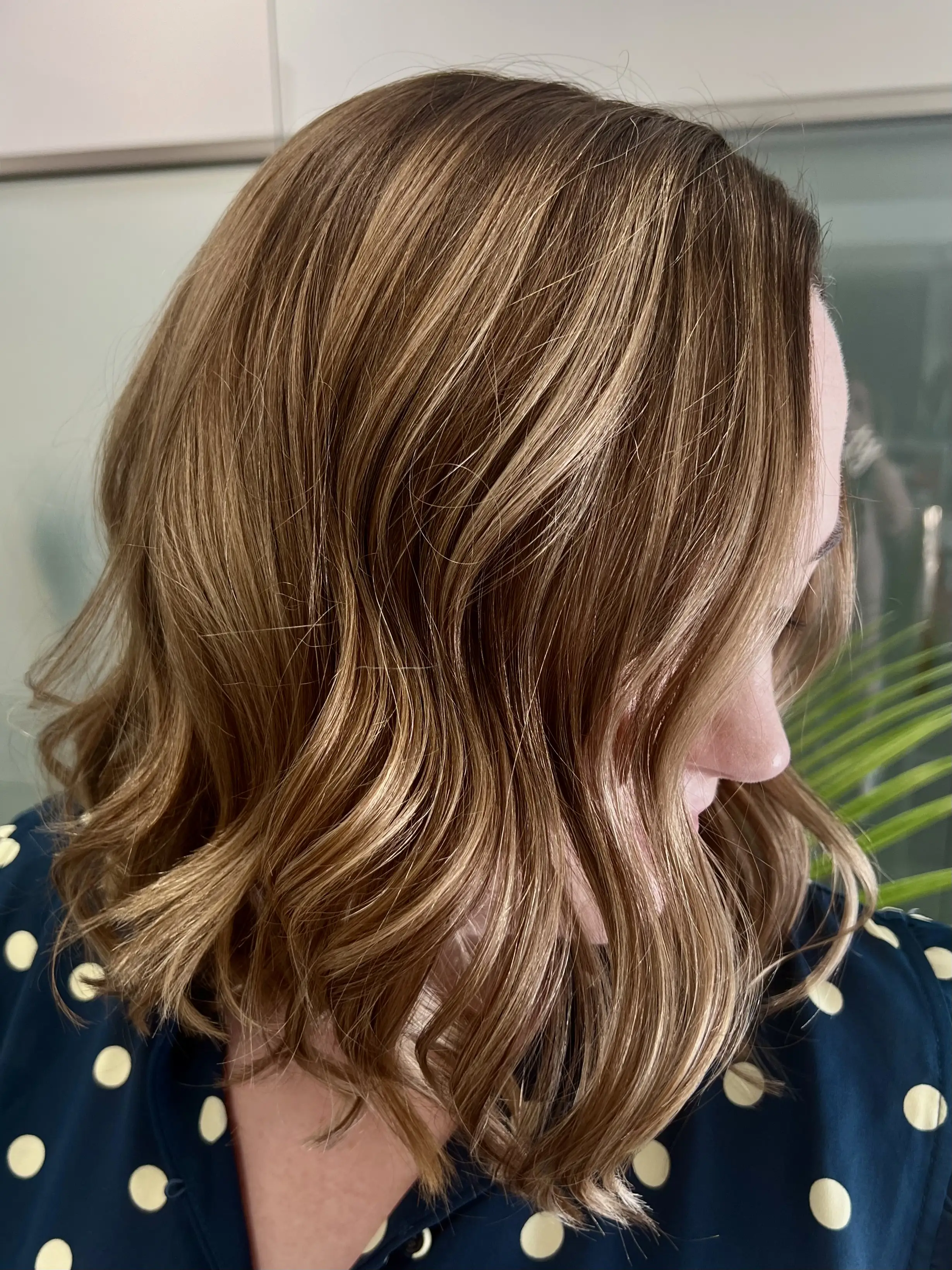 Stylist Portfolio Photo