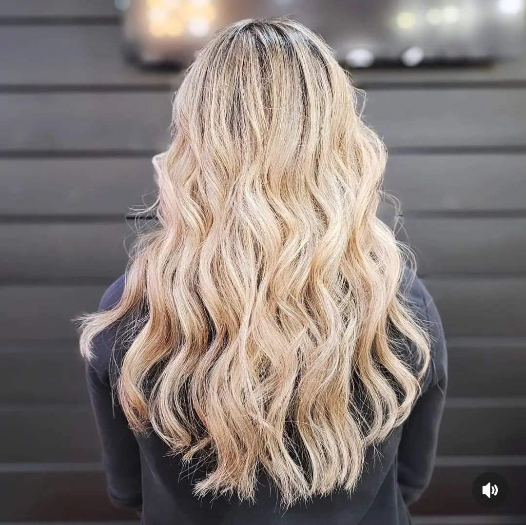 Stylist Portfolio Photo