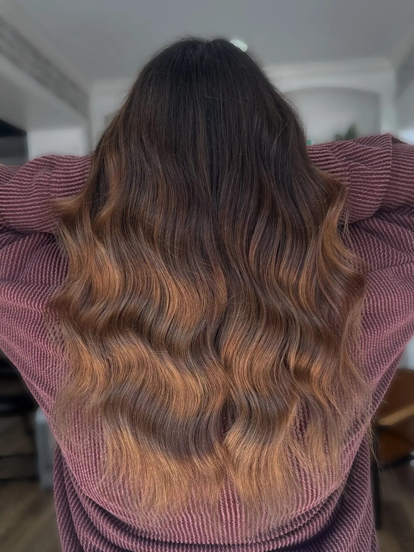 Work by Kaydence Does Hair