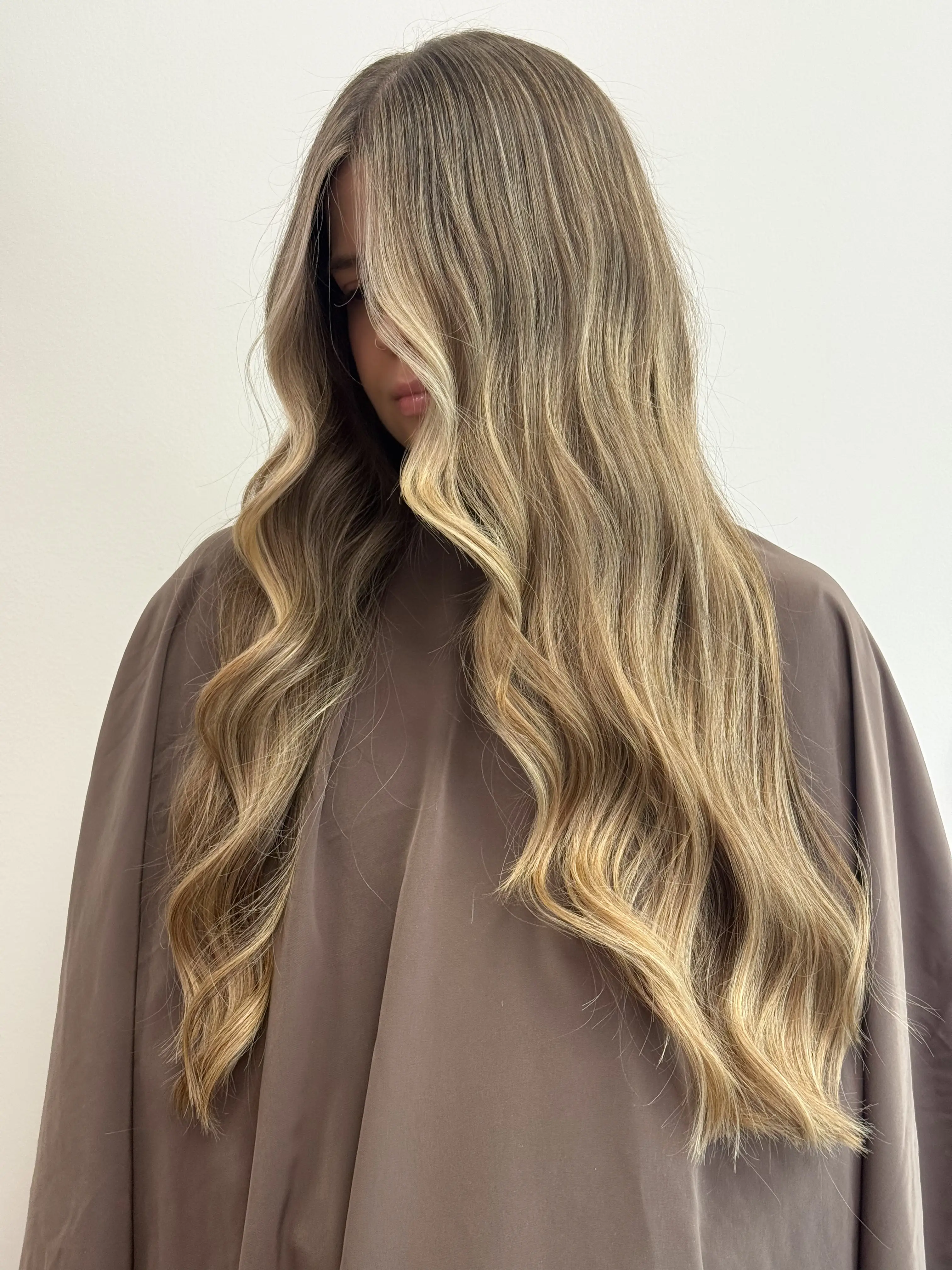 Stylist Portfolio Photo