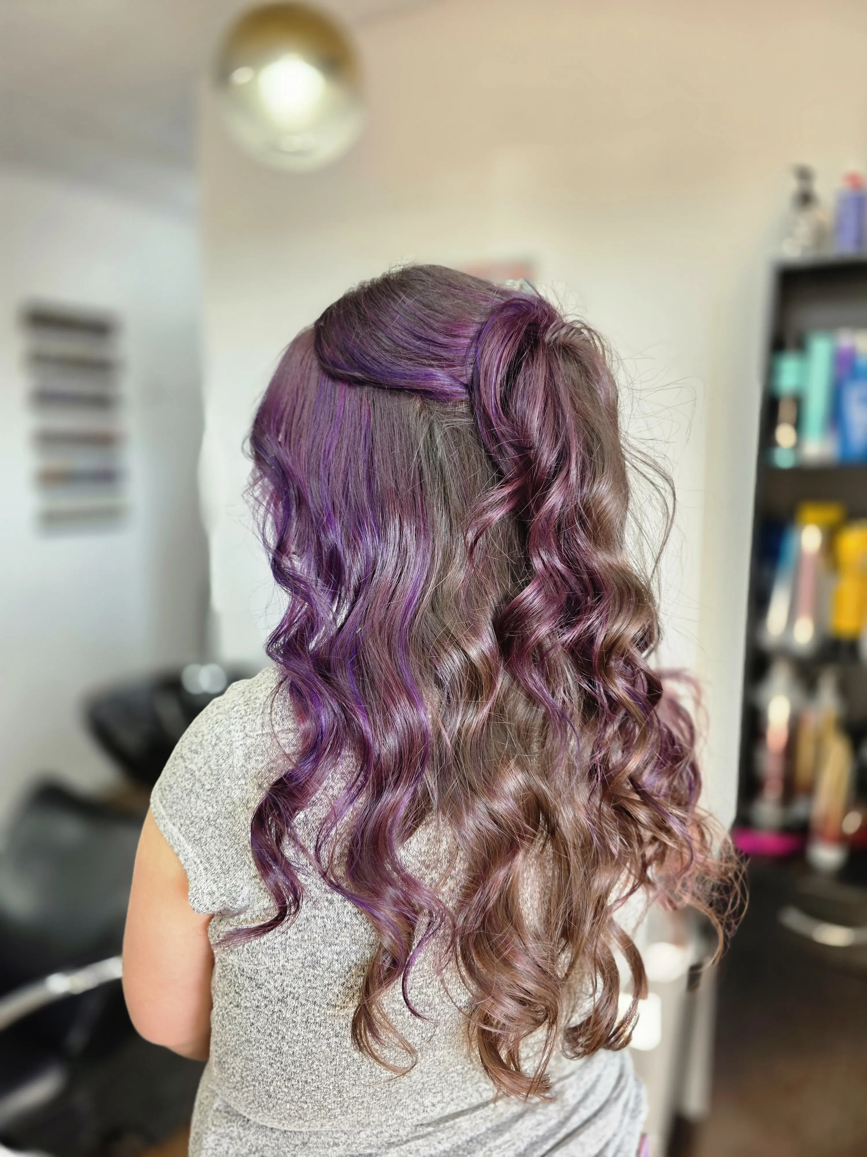 Work by Showtime Beauty