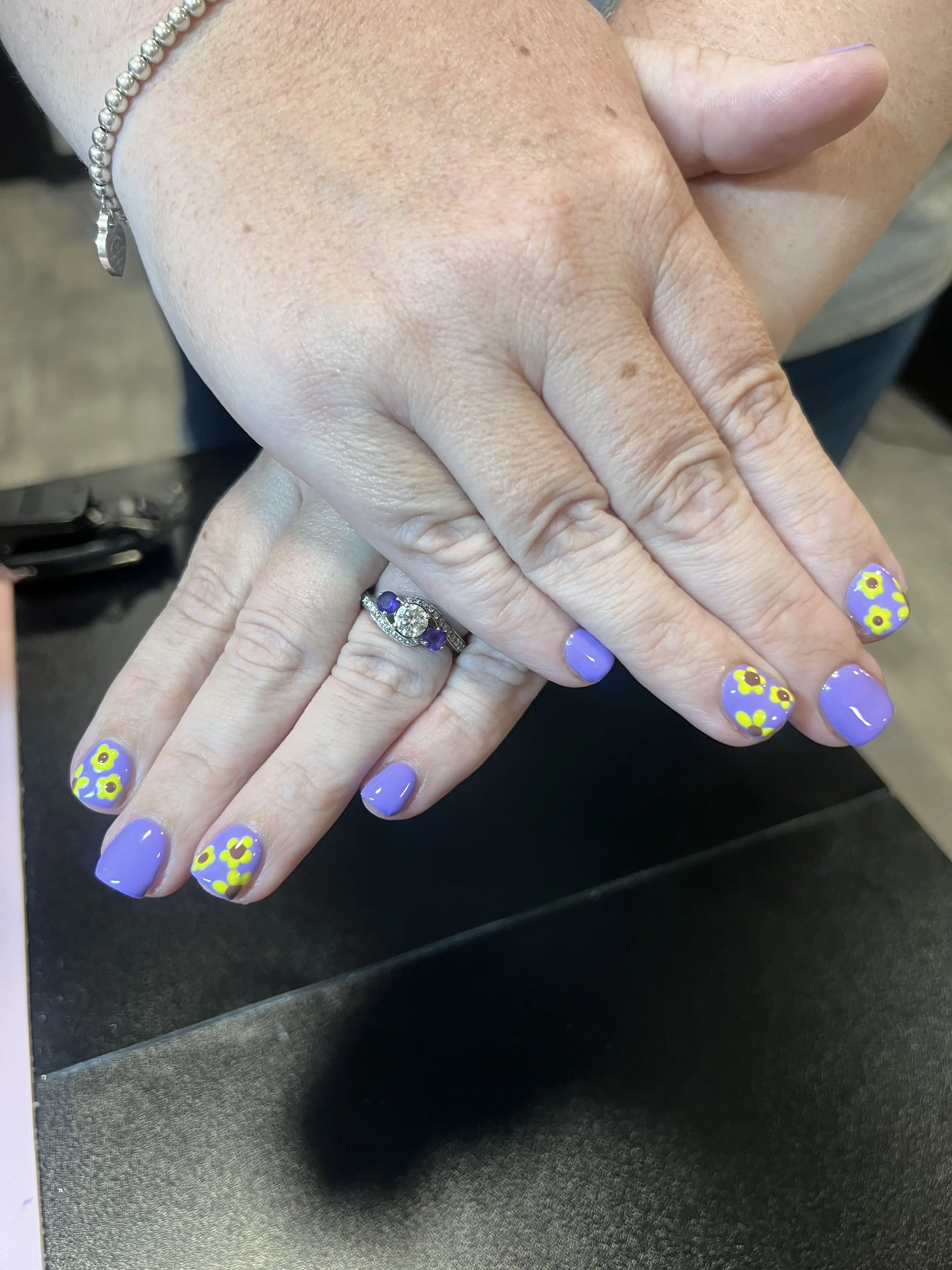 Stylist Portfolio Photo