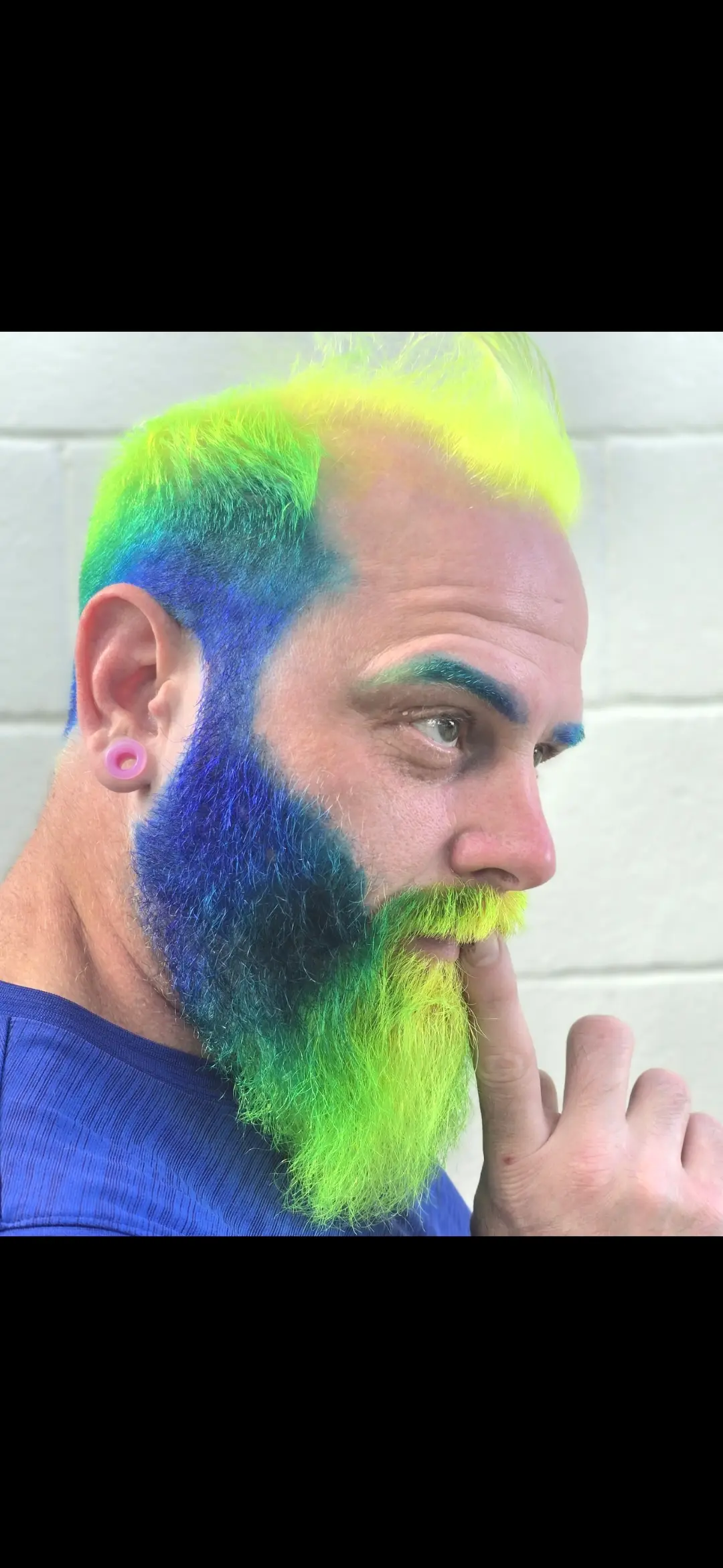Work by The Wild Hare Stylist