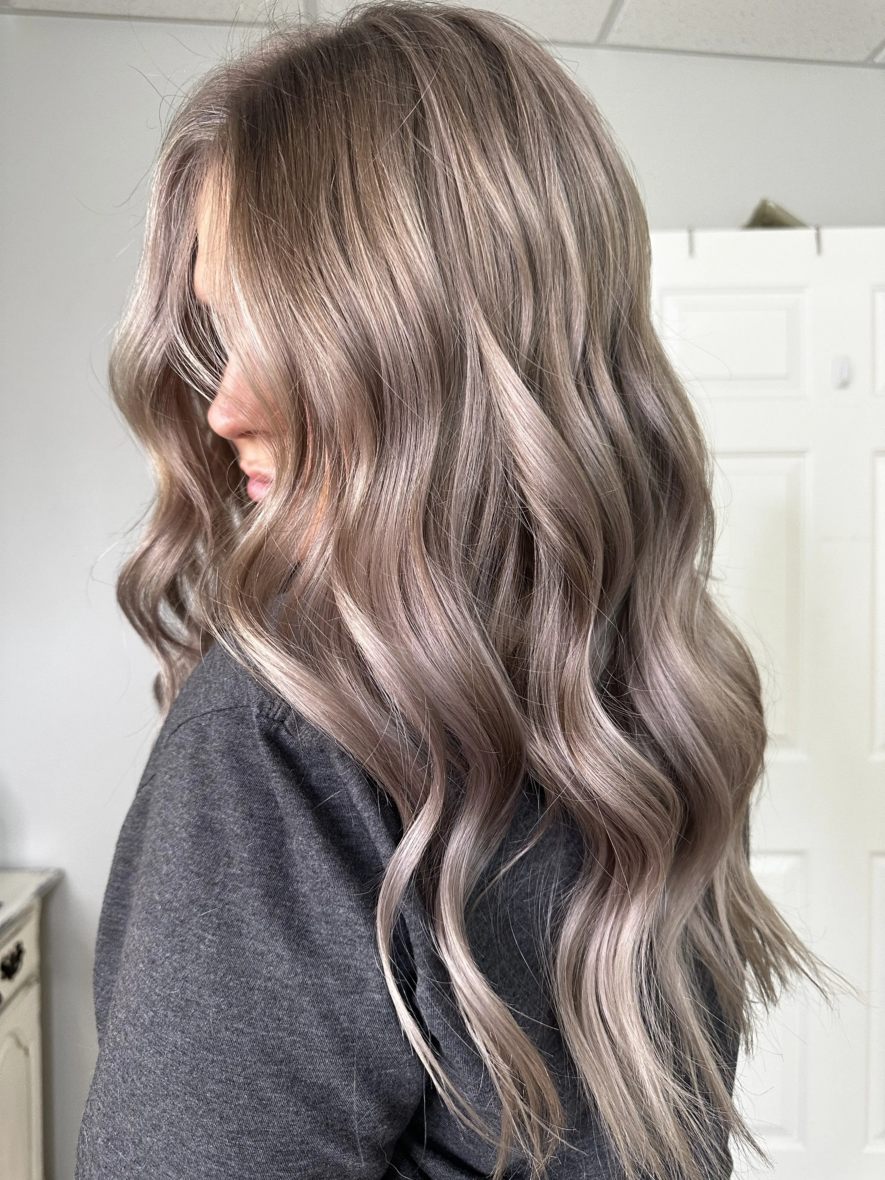 Work by Hair by Harlie 