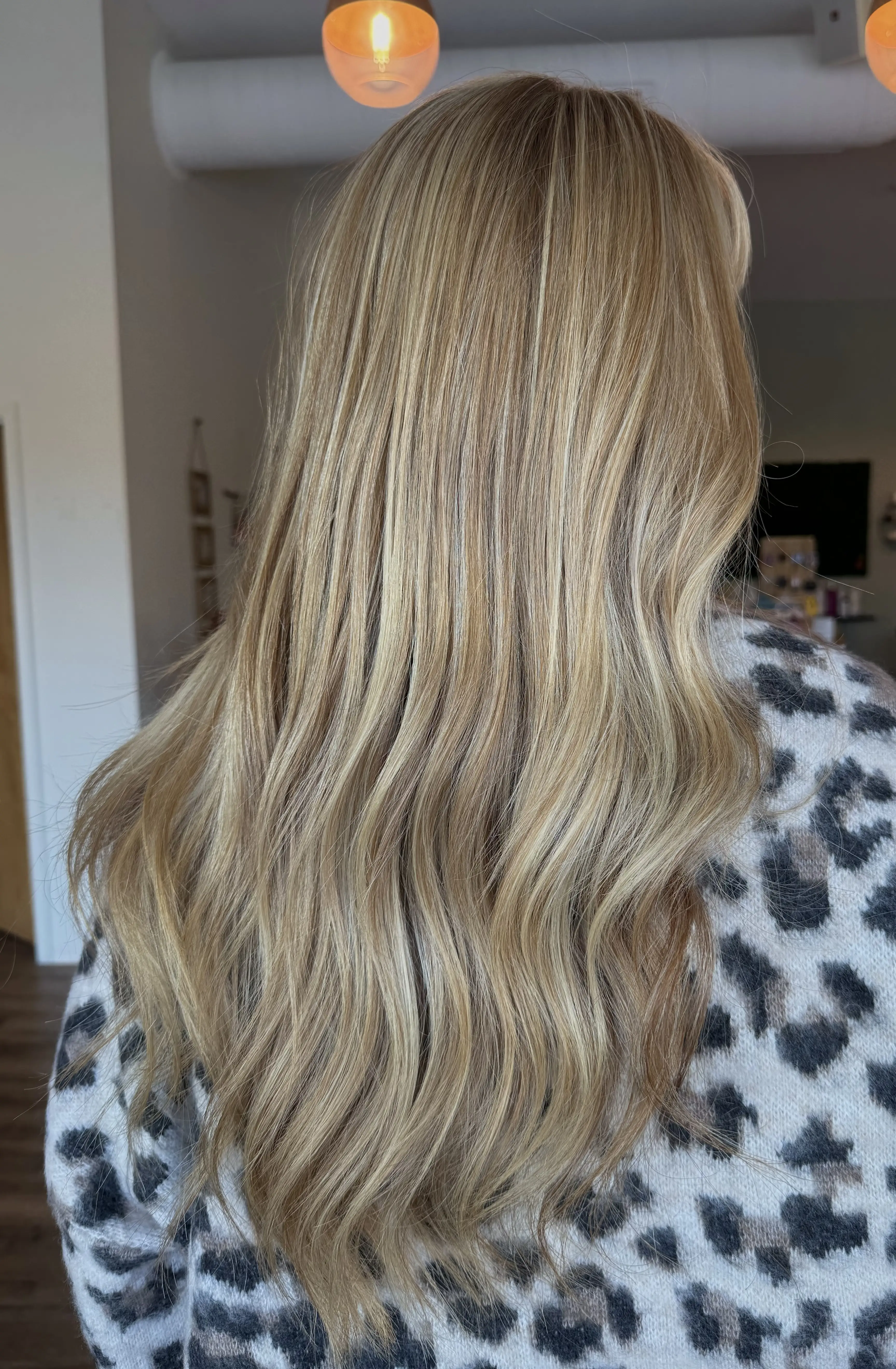 Highlight/Balayage