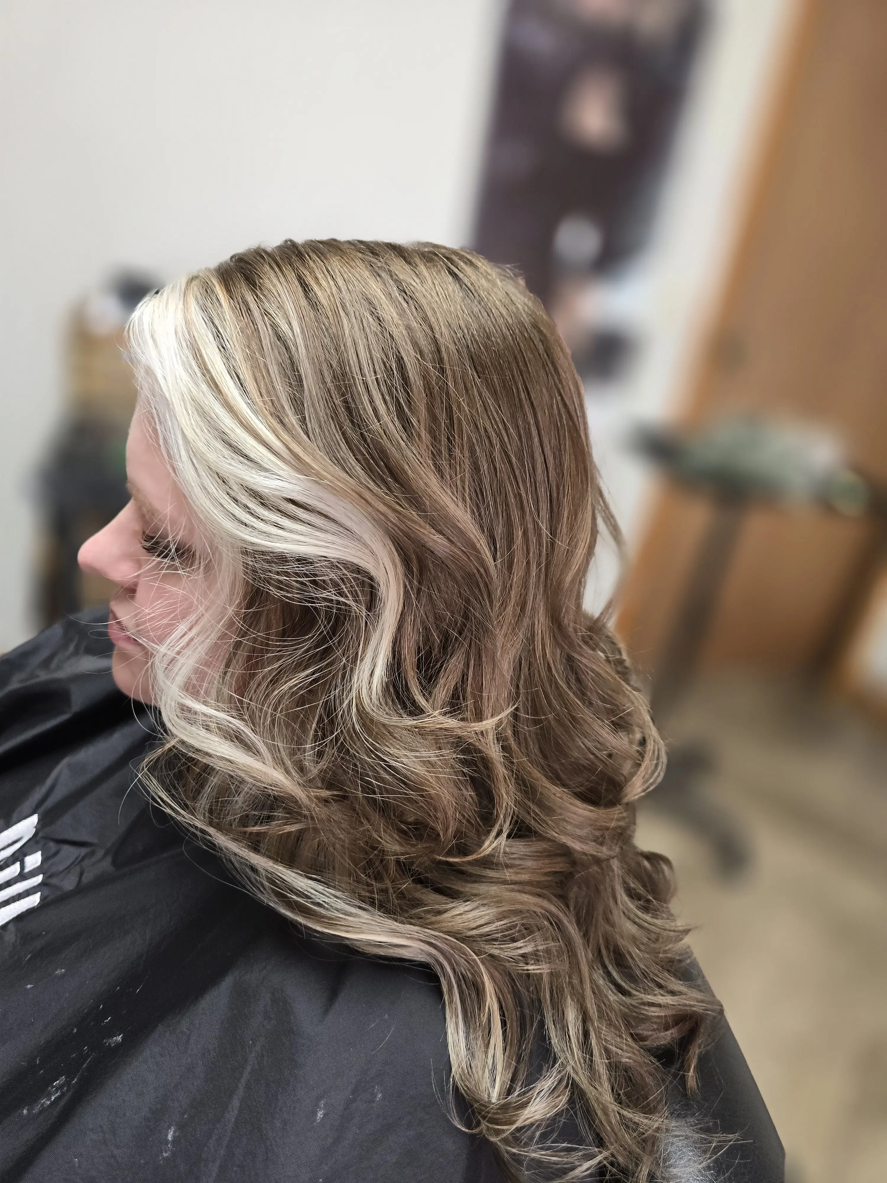 Stylist Portfolio Photo