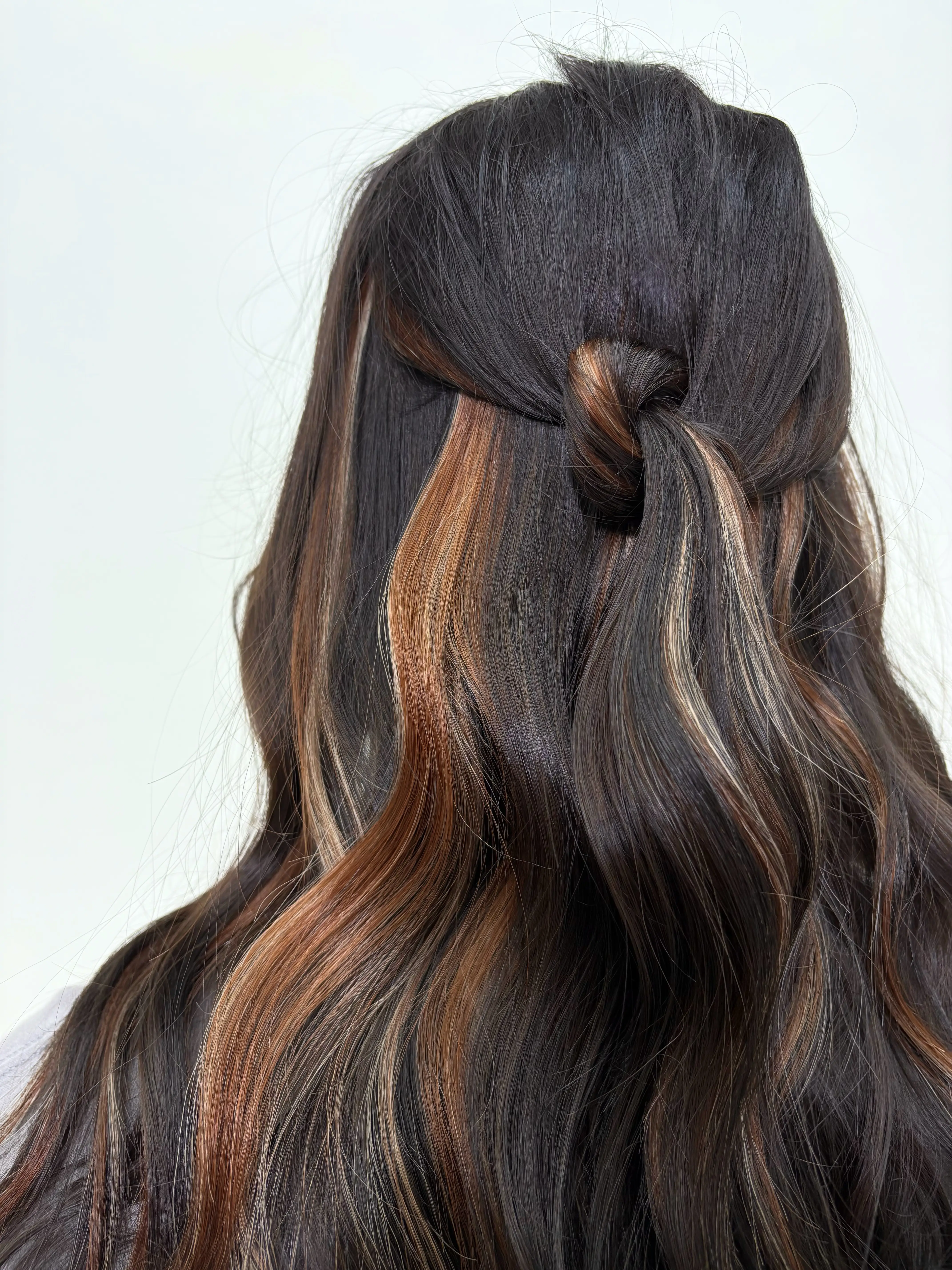 The Technicolor Method + Do you do "Normal" hair? 