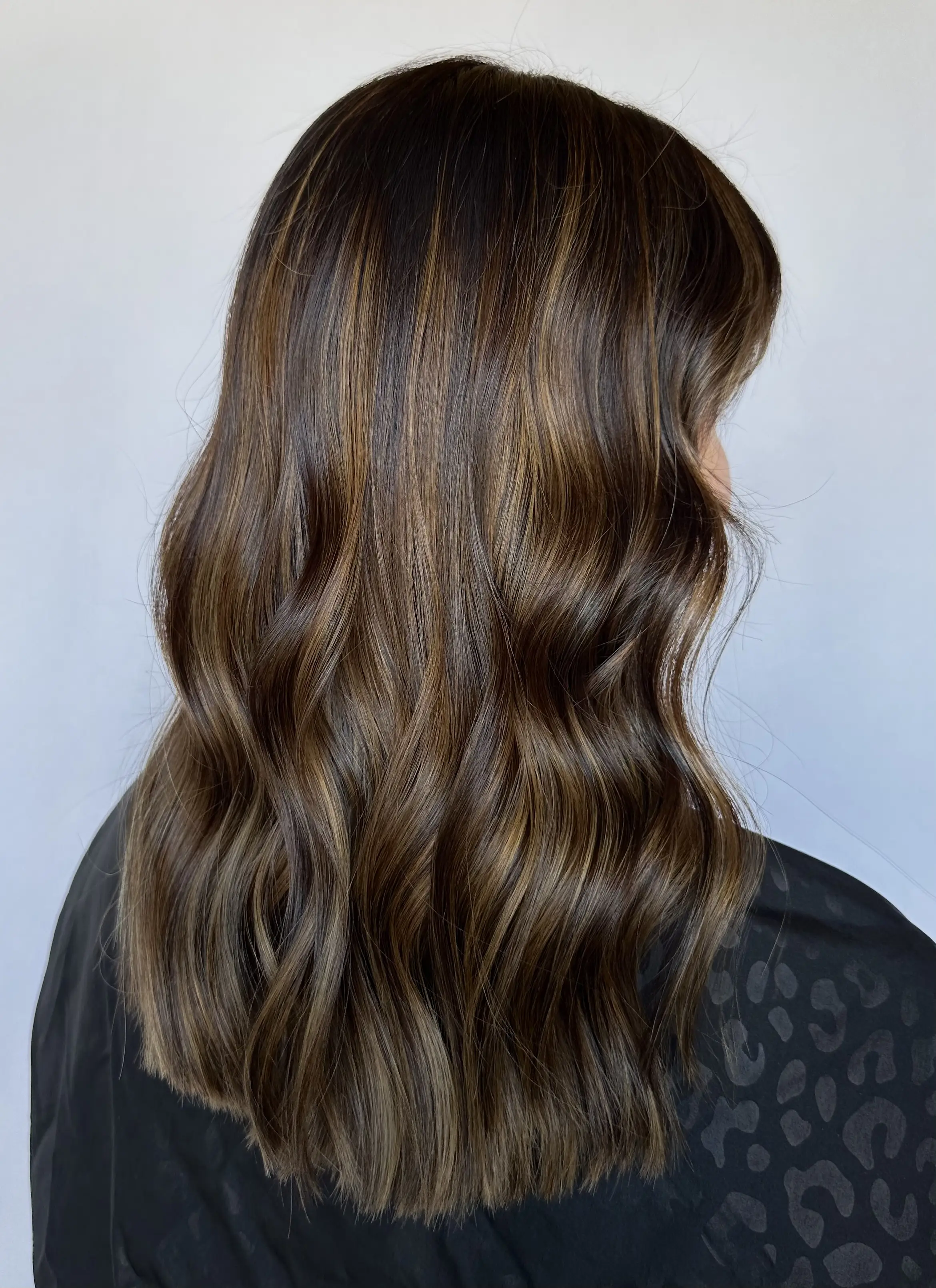 Stylist Portfolio Photo