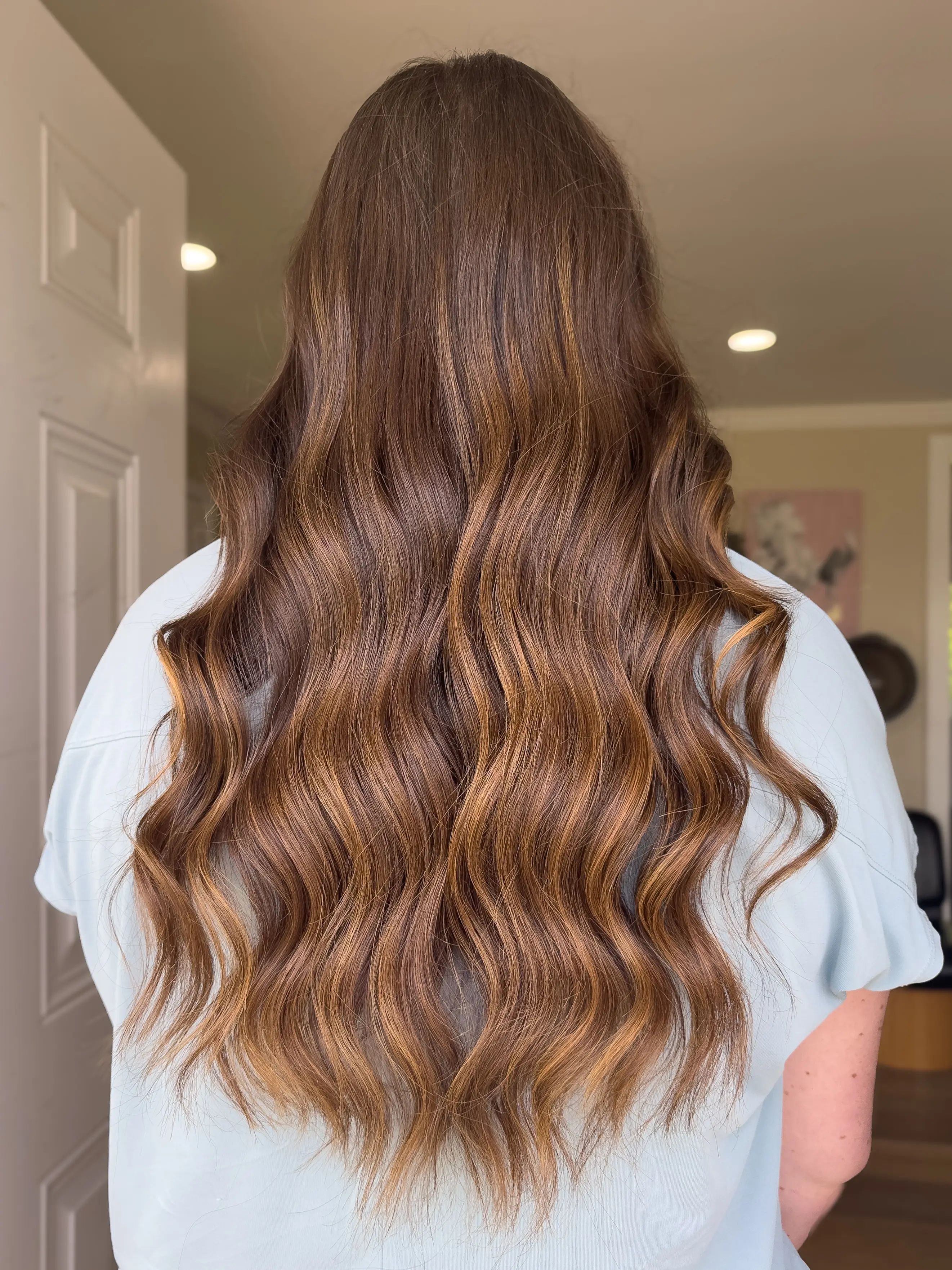 Stylist Portfolio Photo