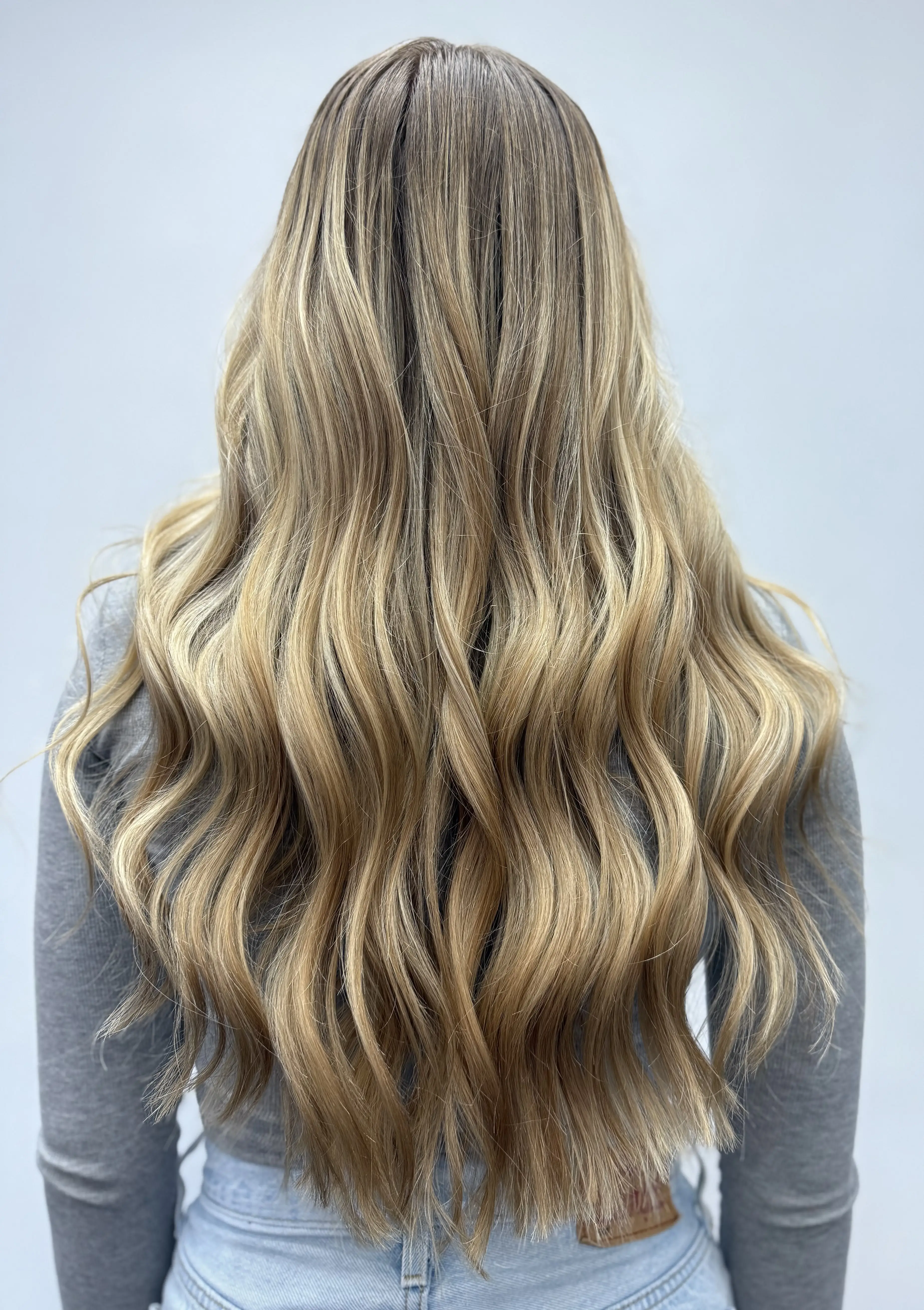 Stylist Portfolio Photo