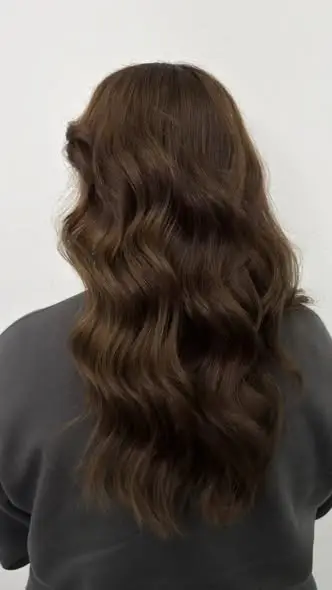 Stylist Portfolio Photo