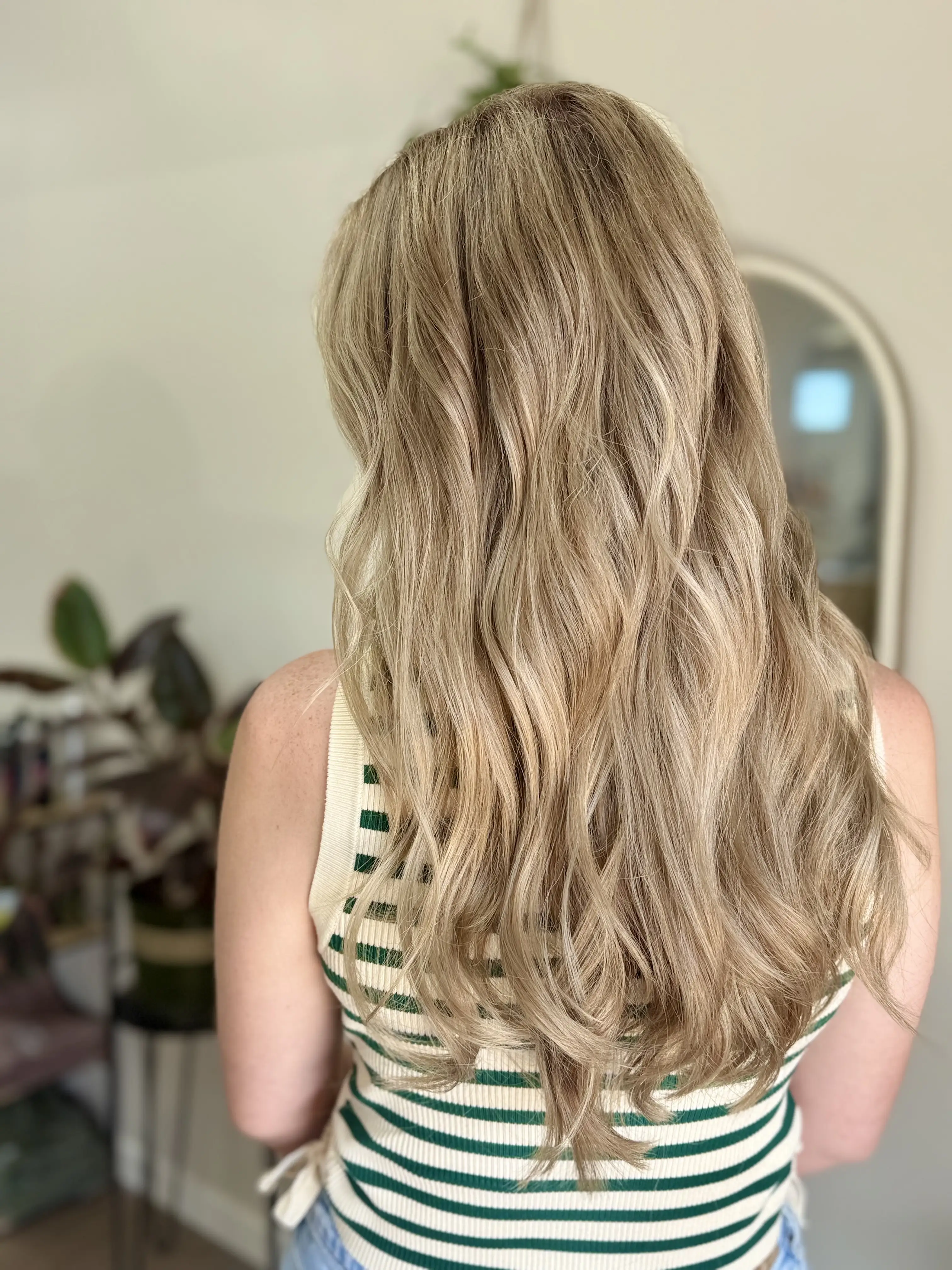 Stylist Portfolio Photo
