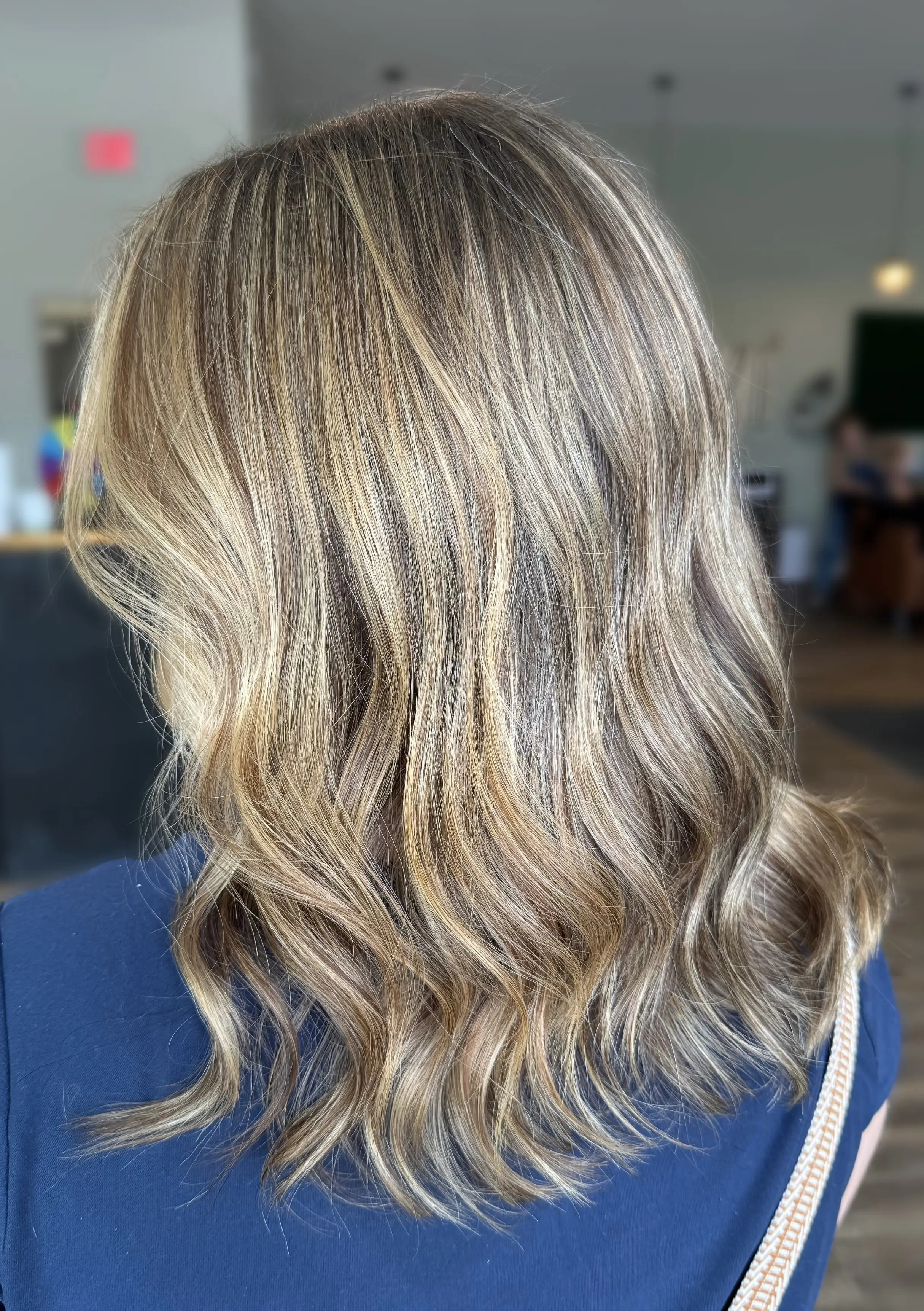 Highlight/Balayage
