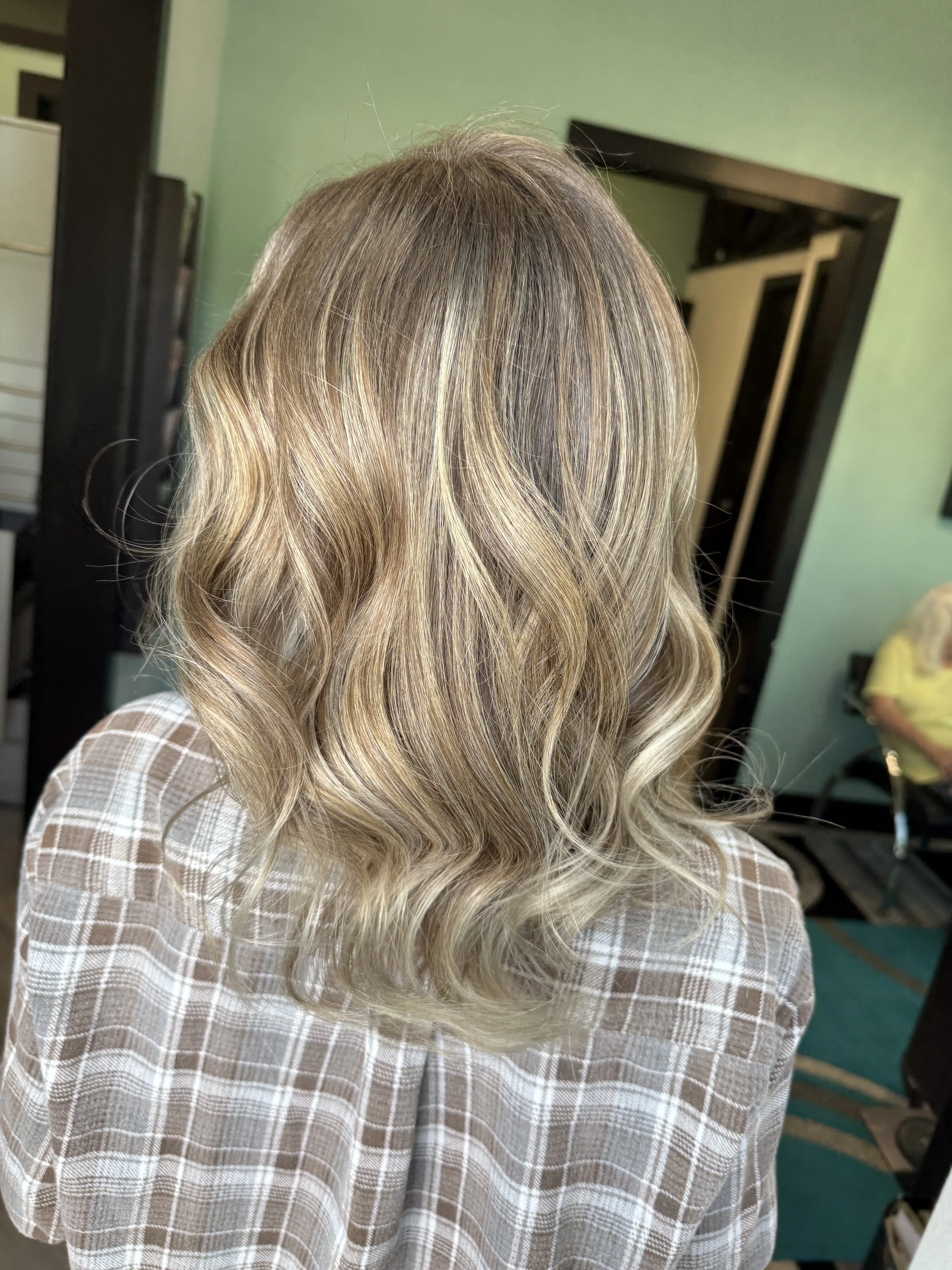 Work by Hair By Tara Jeanne