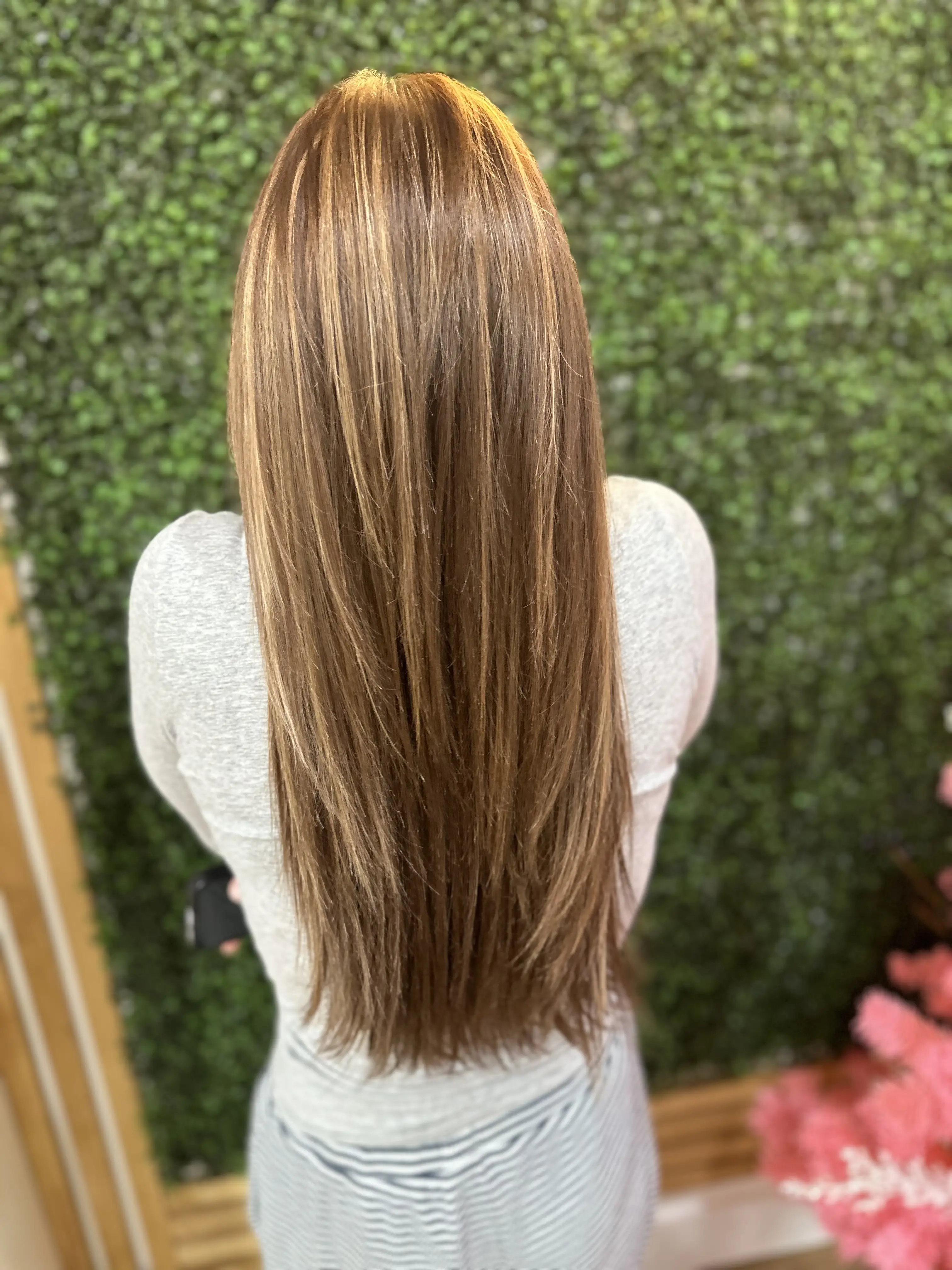 Stylist Portfolio Photo