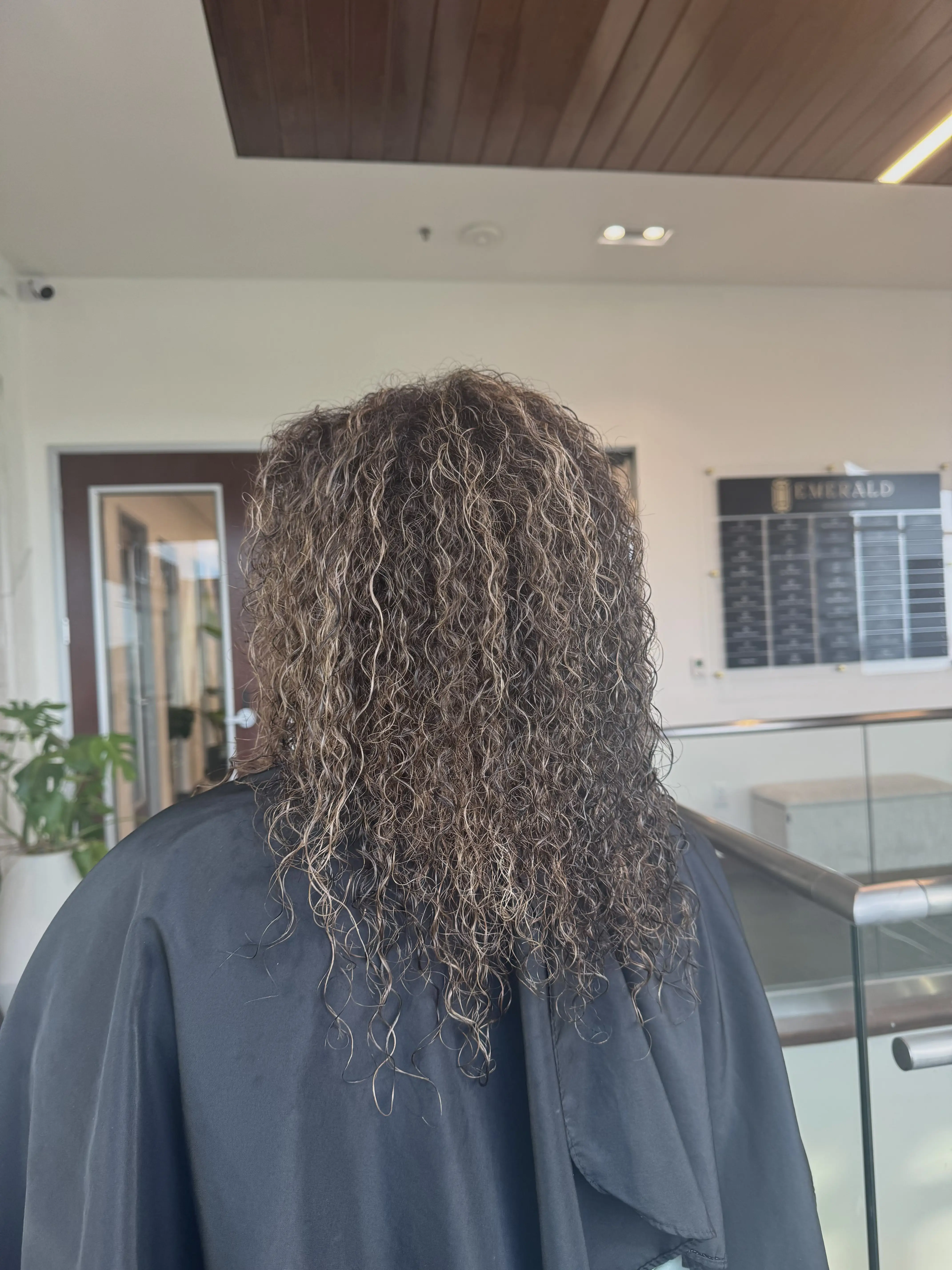 Stylist Portfolio Photo