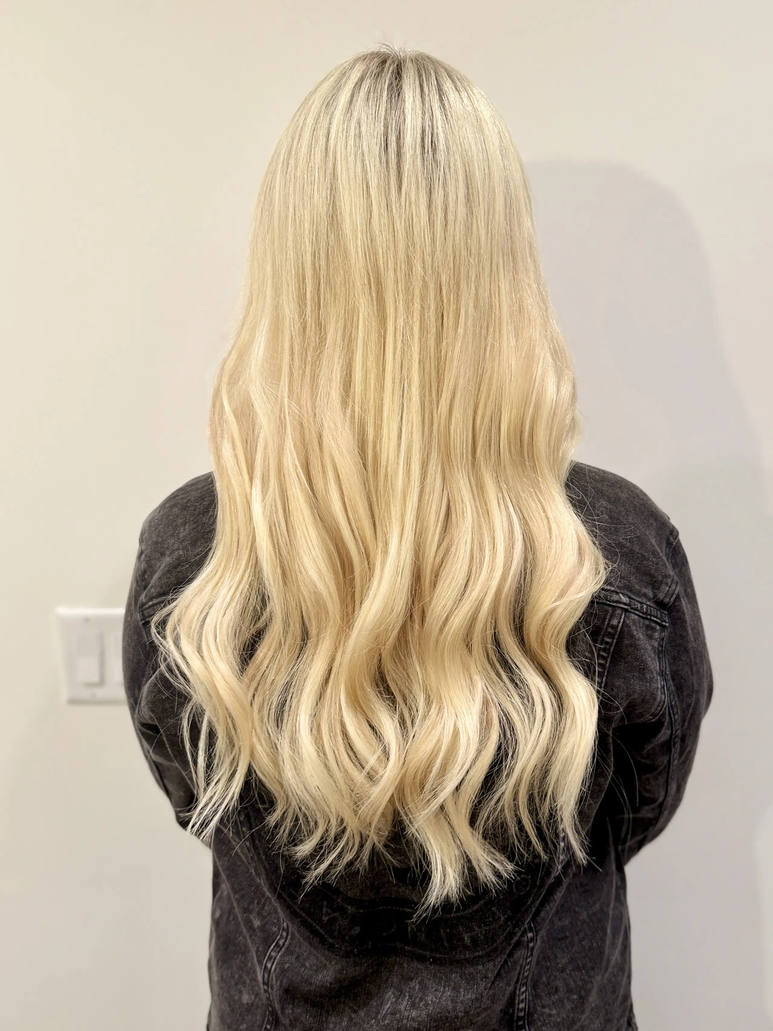 Stylist Portfolio Photo