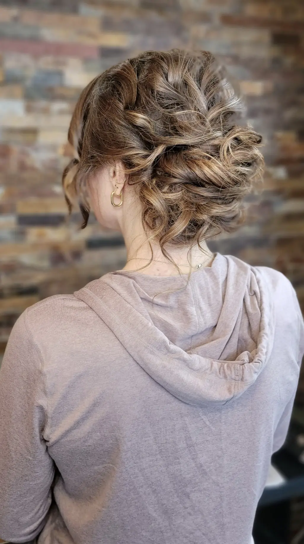 Stylist Portfolio Photo