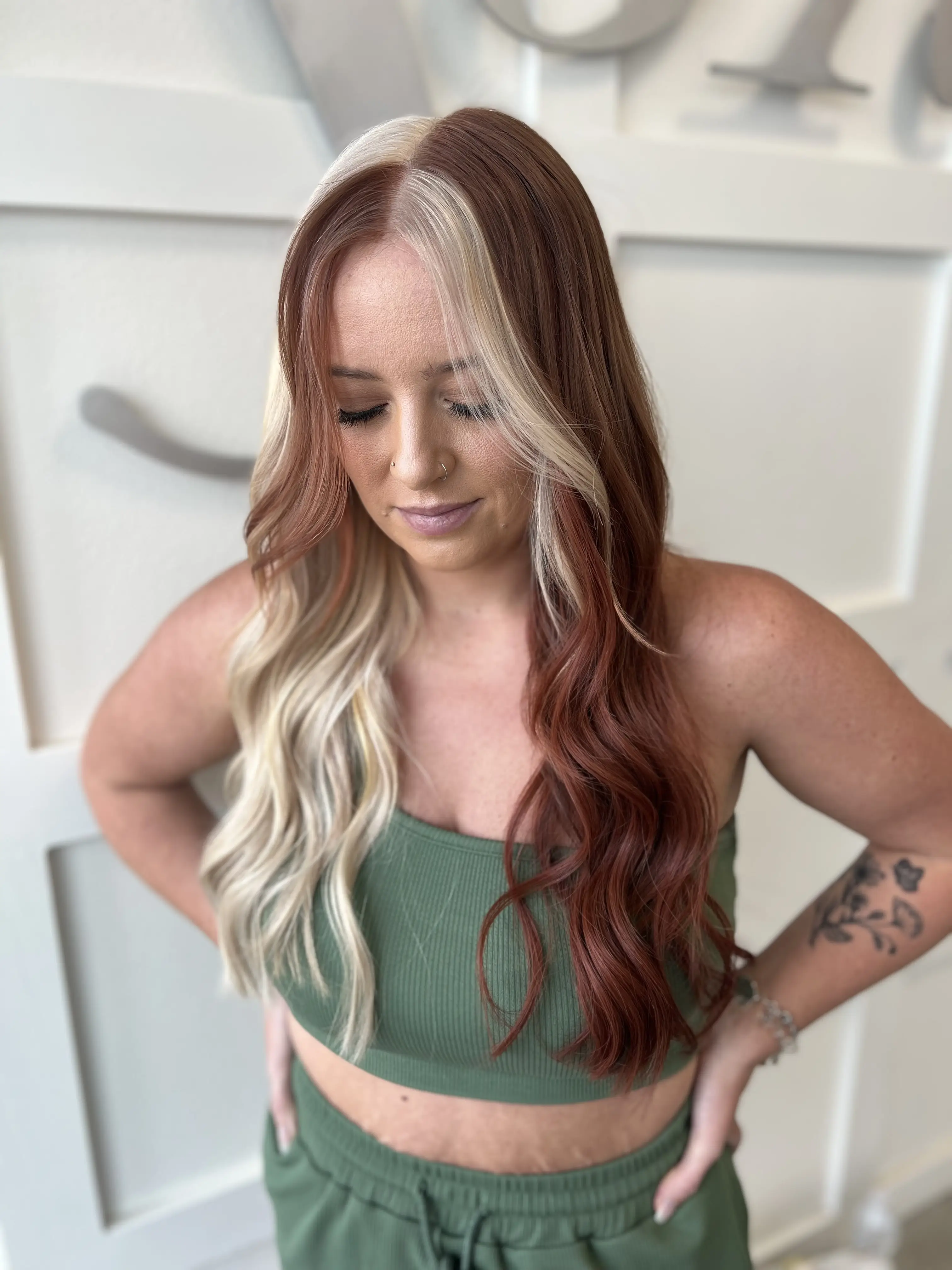 Stylist Portfolio Photo