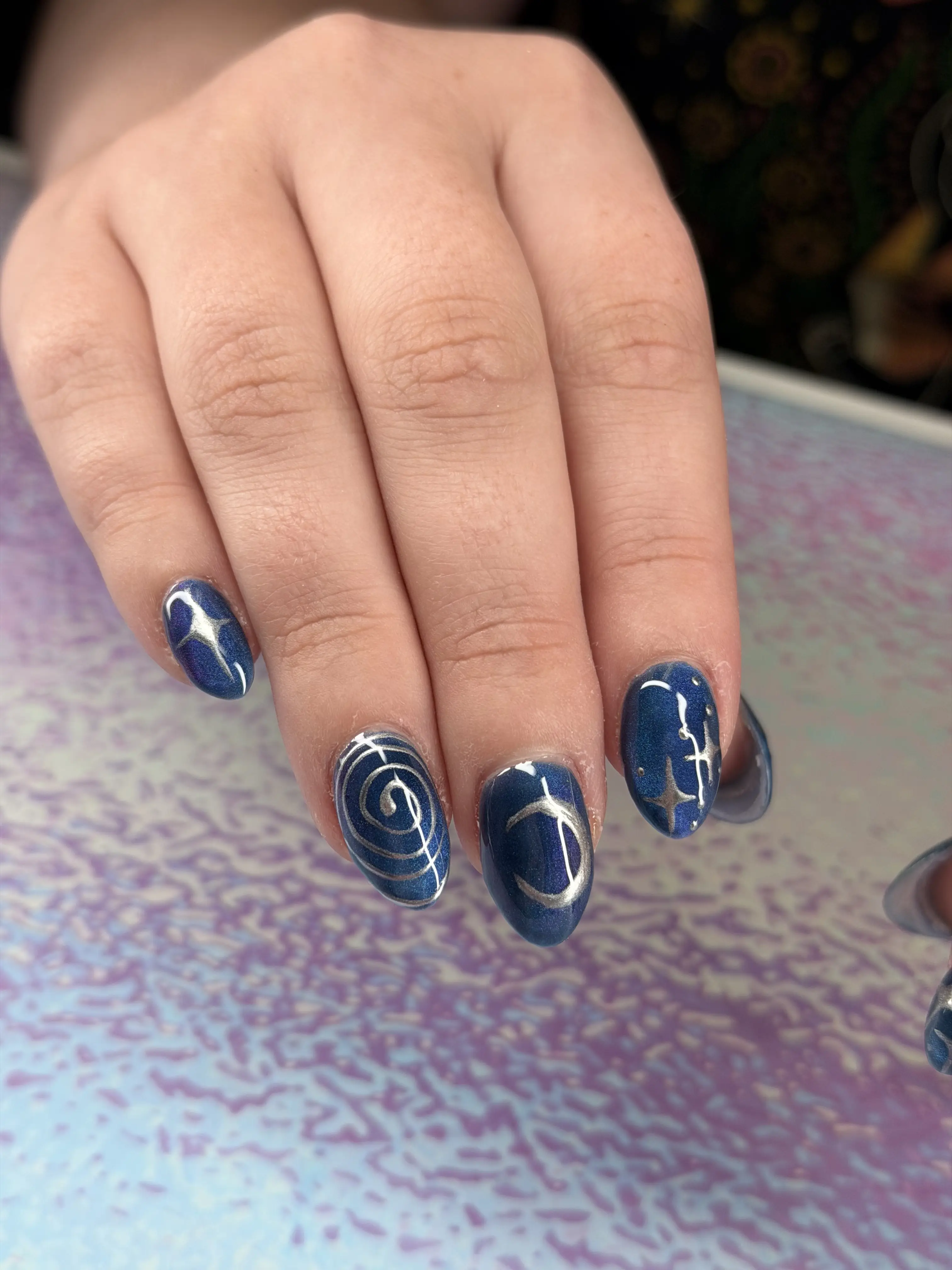 Stylist Portfolio Photo