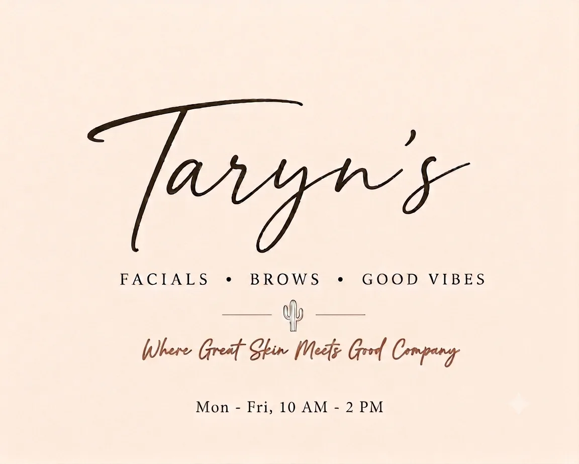 Taryn’s