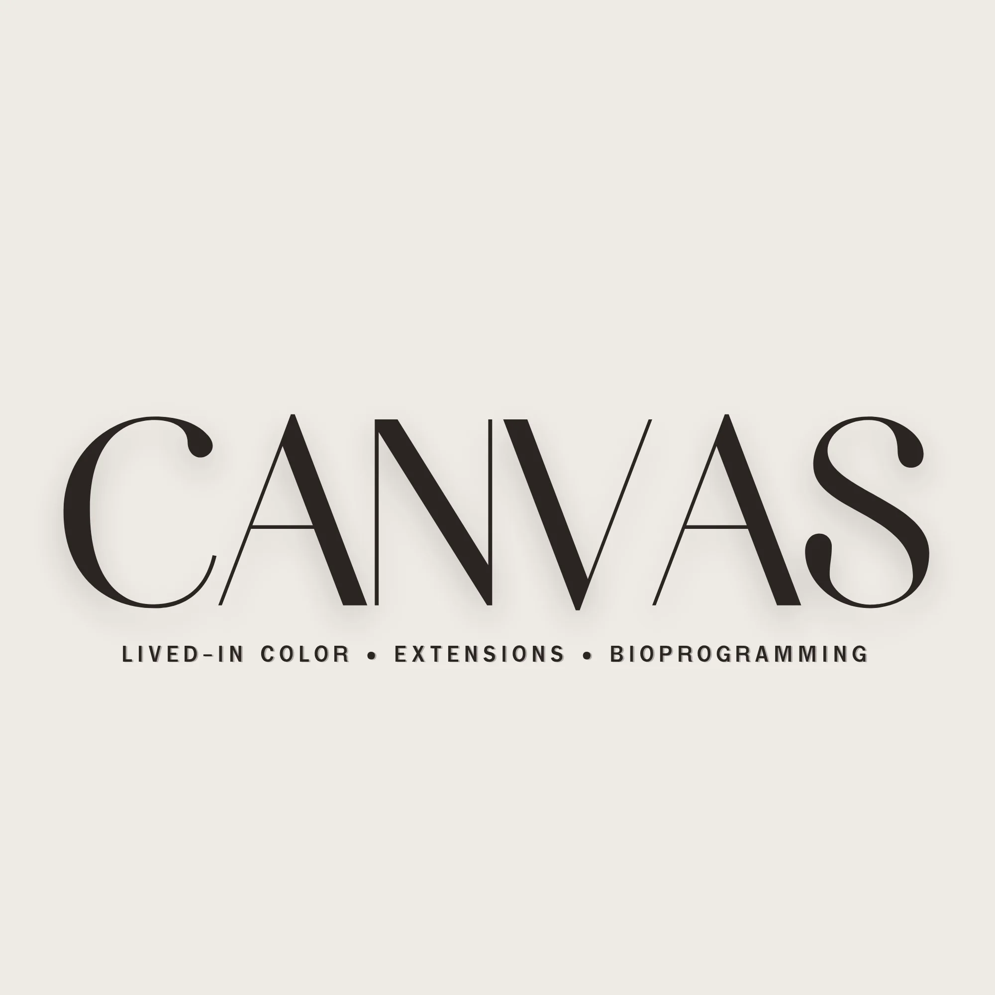 Canvas at Capri Salon