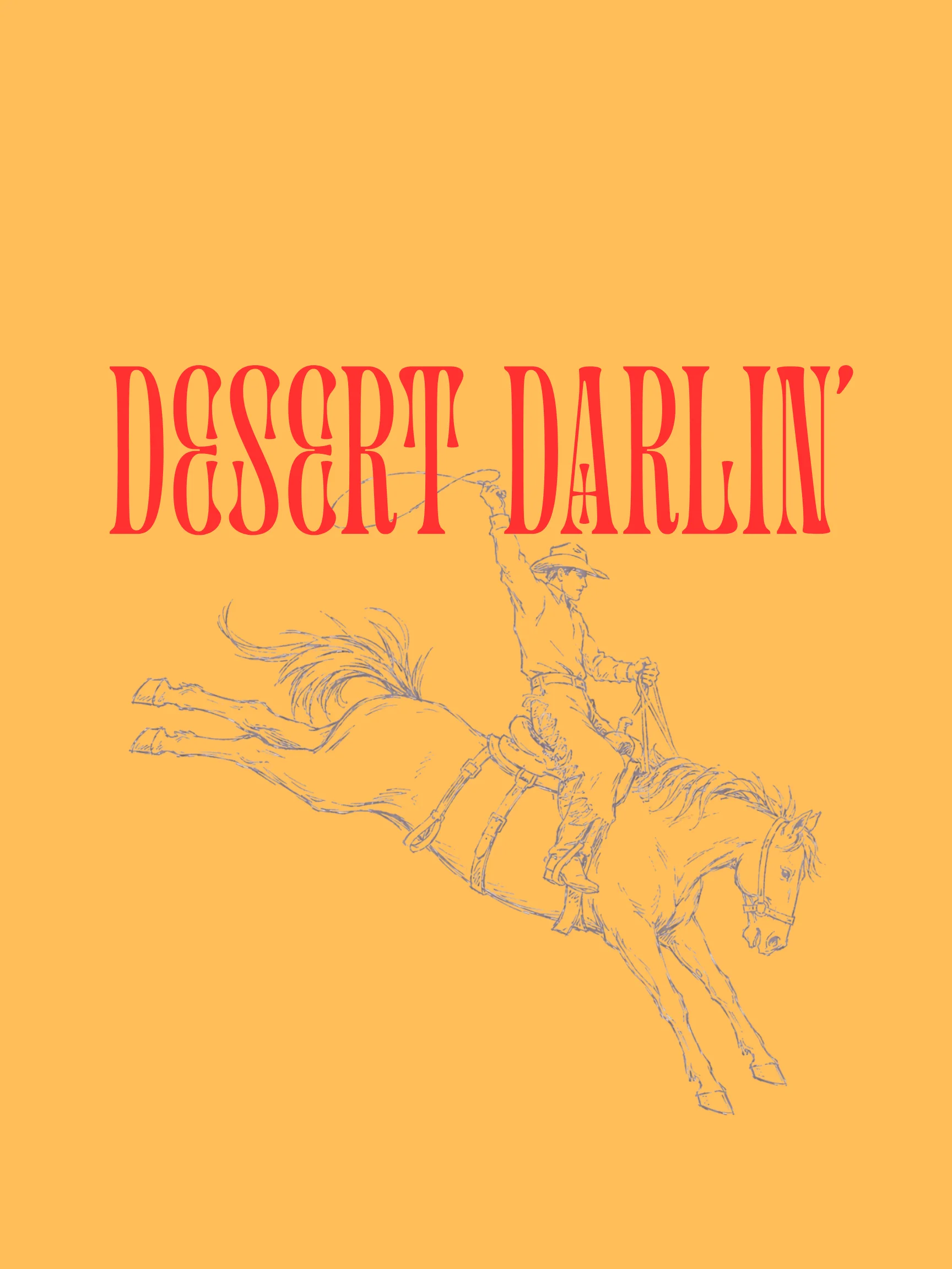 Desert Darlin’ Esthetic